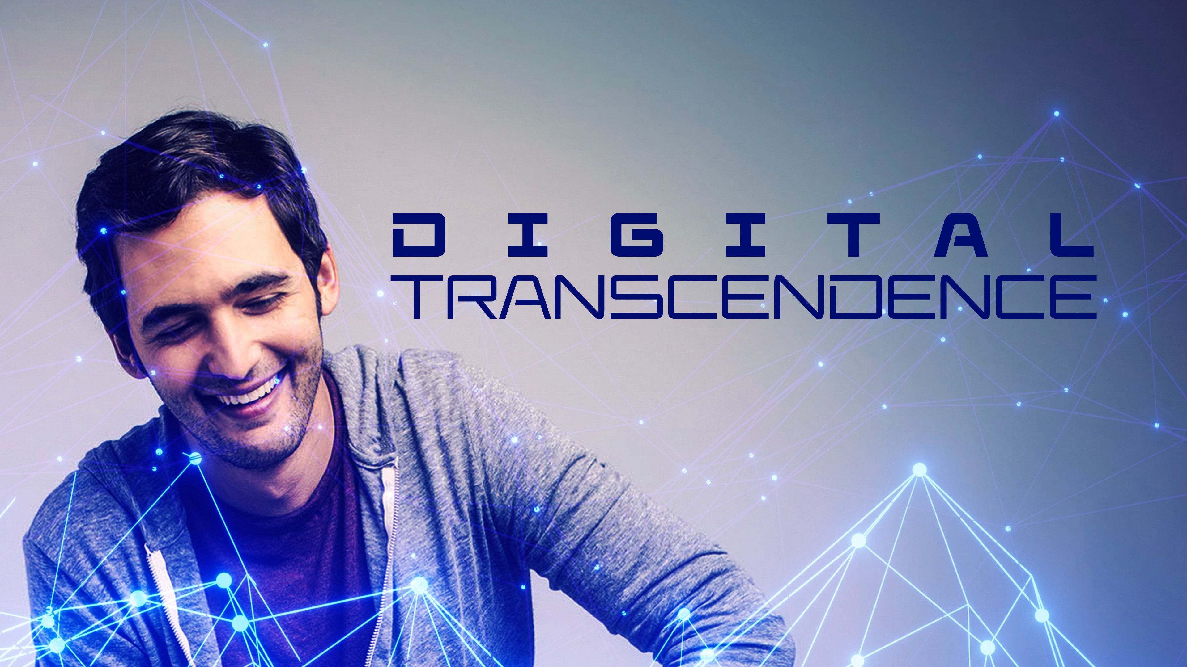 Digital Transcendence