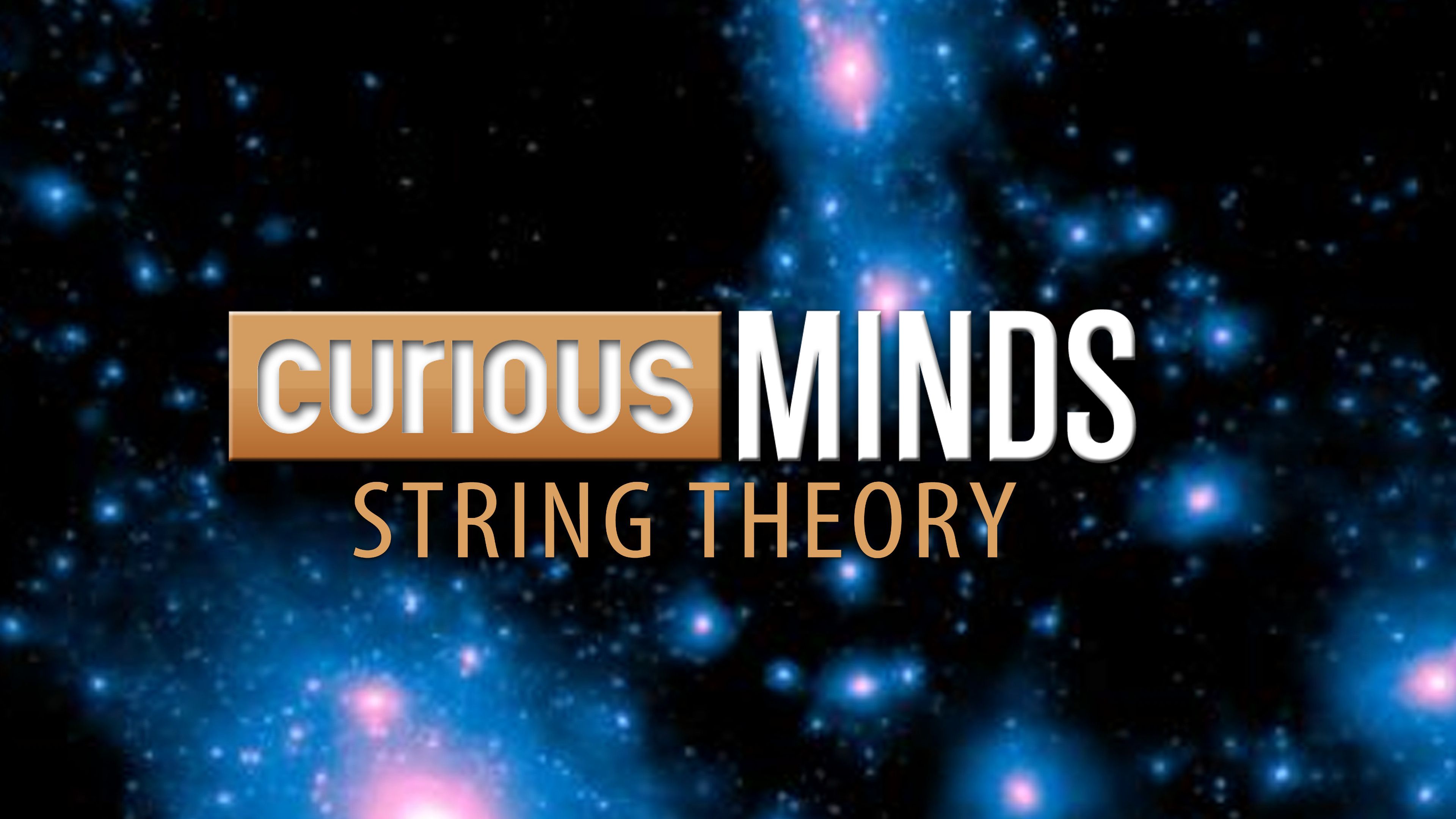 String Theory And The Big Bang