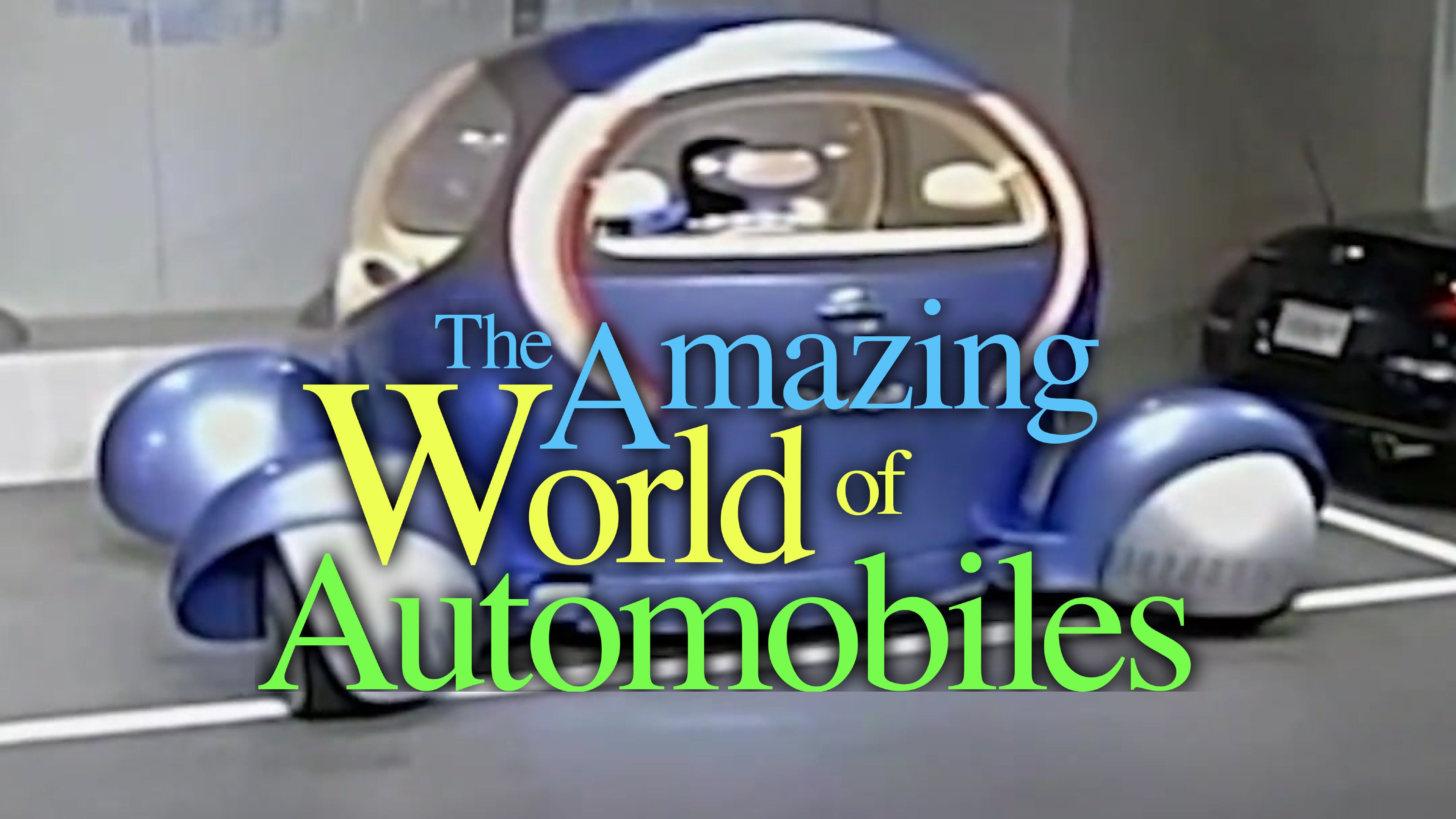 The Way of the Future