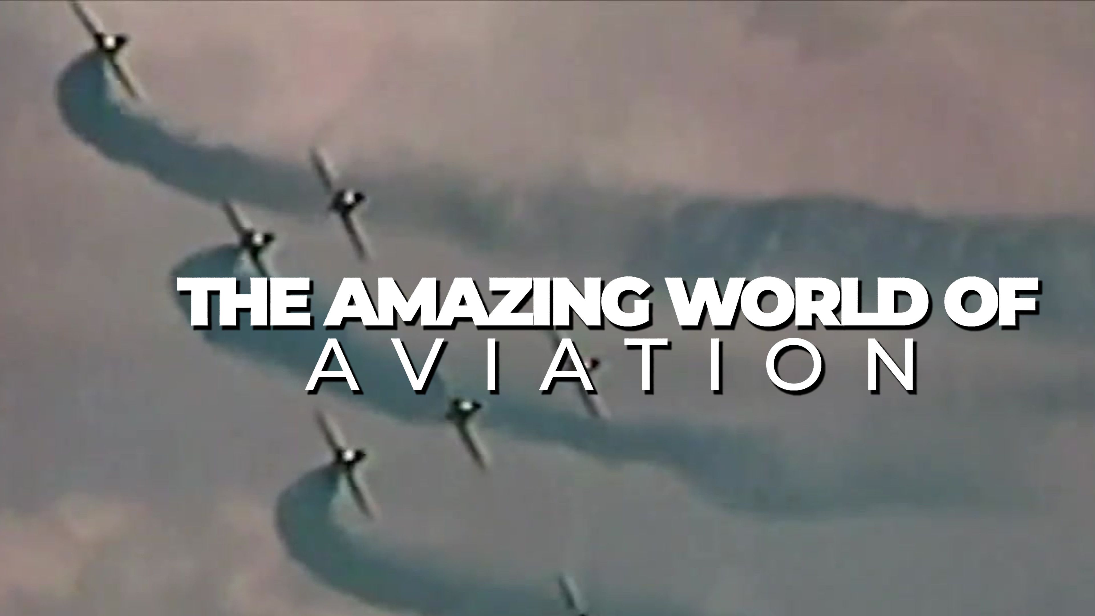 The Success of Twin-Engine Aircraft