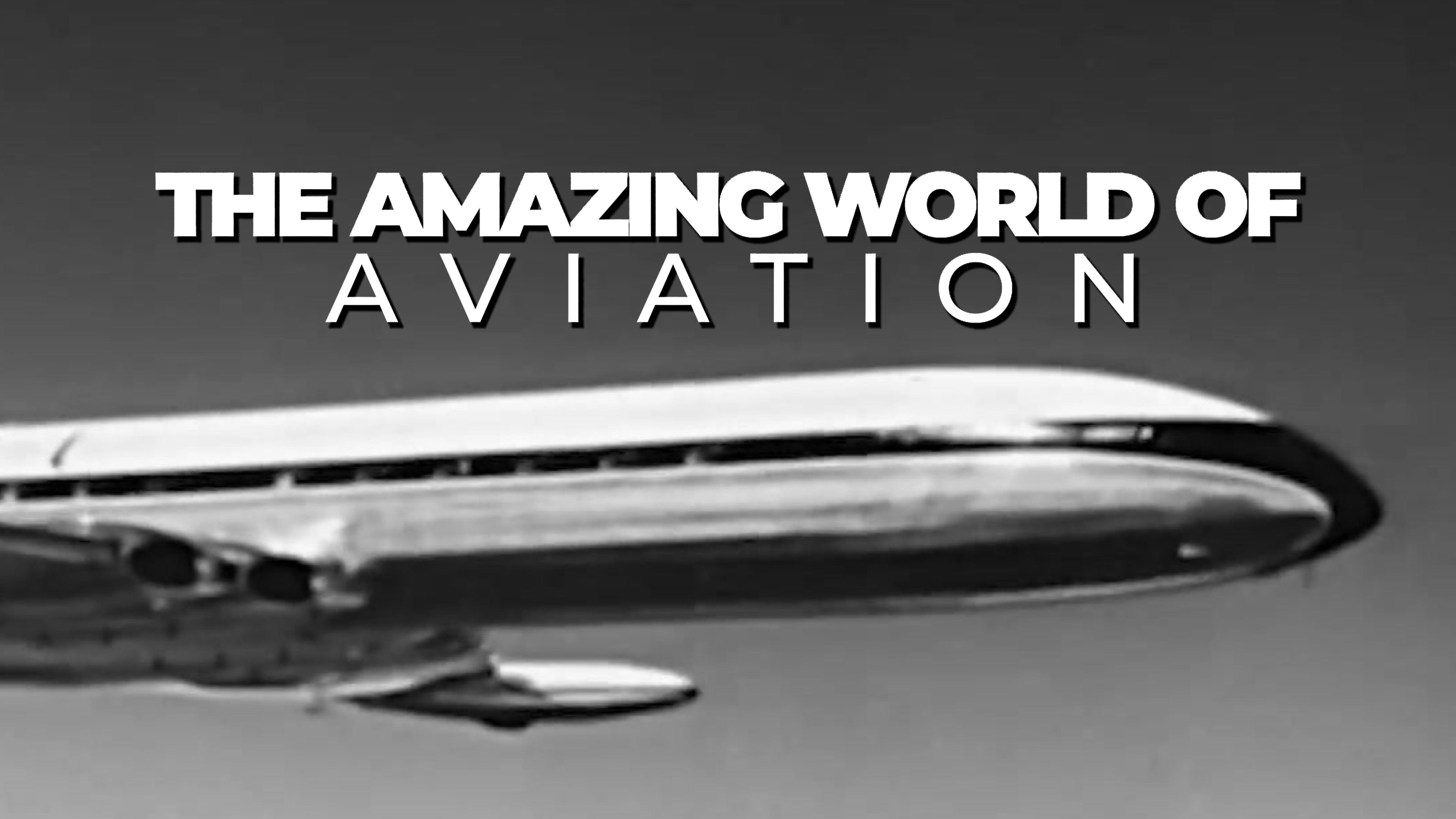 The History of the Jet Age