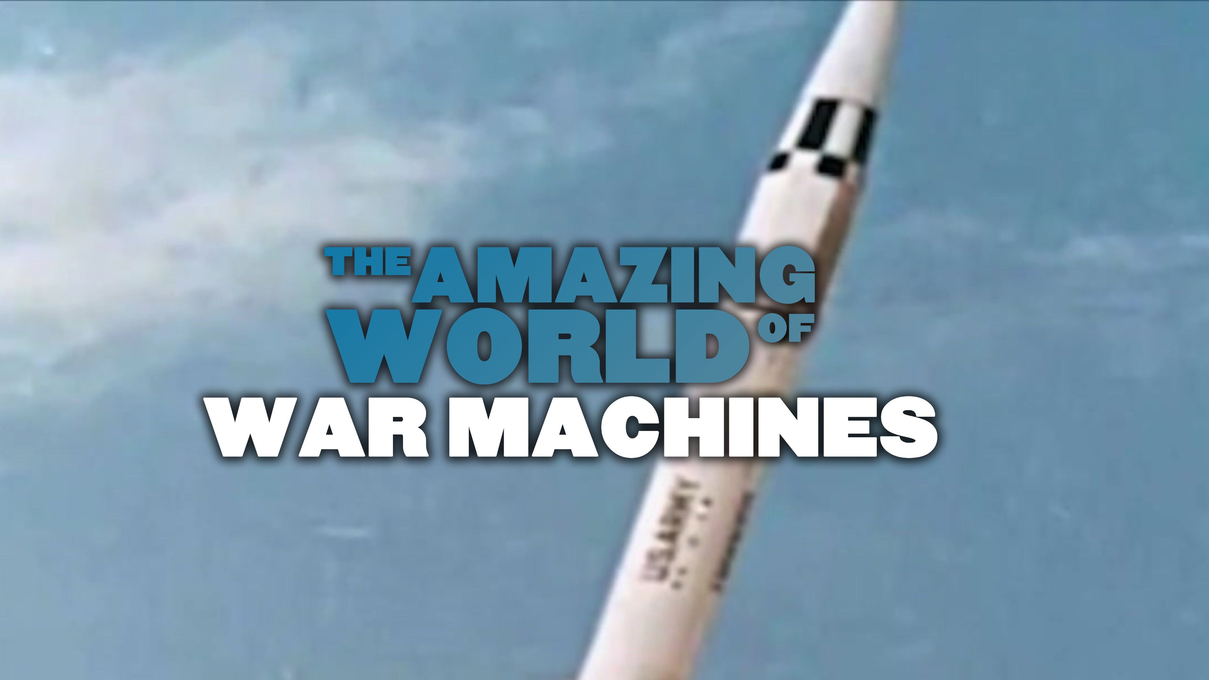 Rockets & Missiles