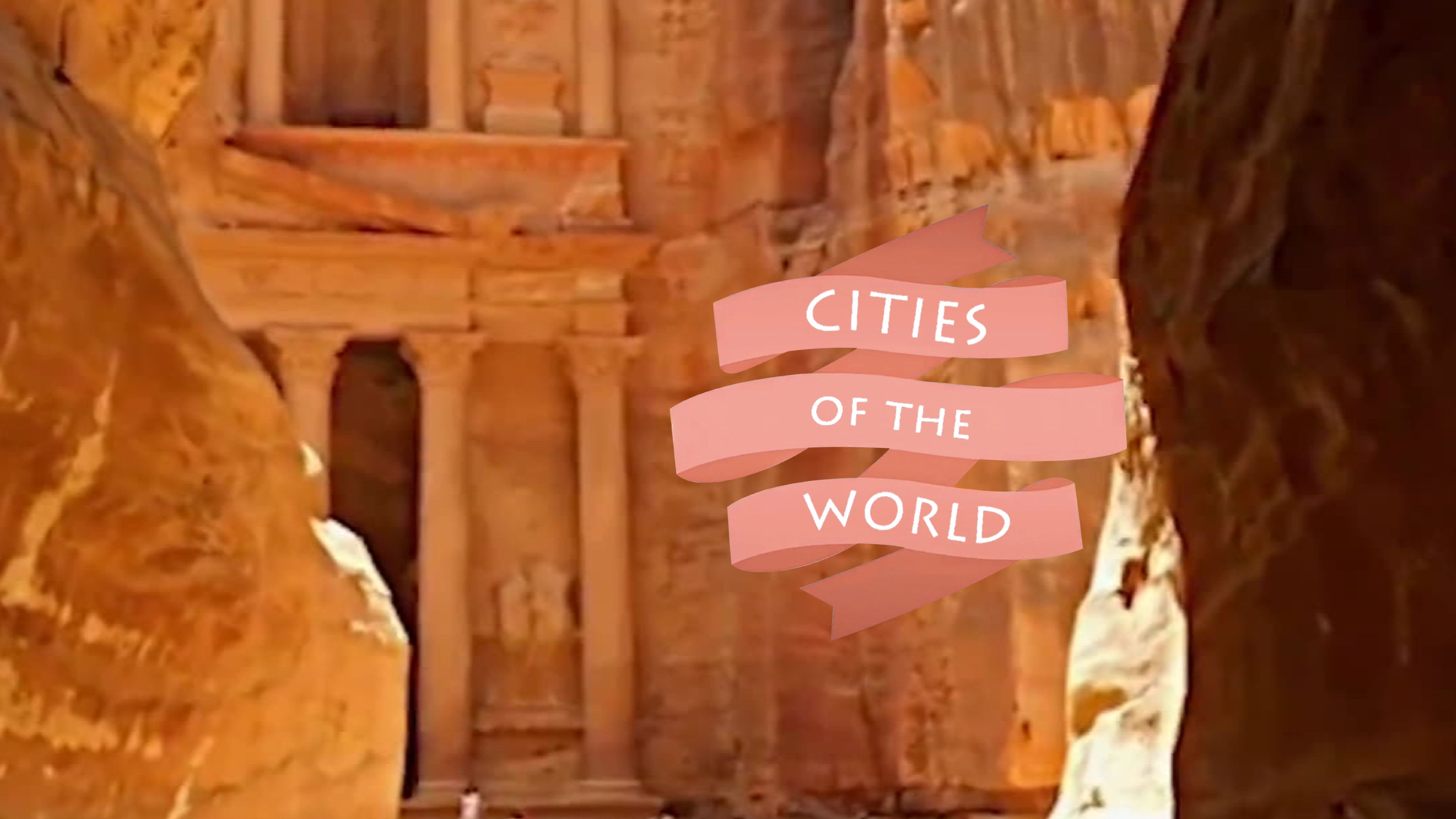 Naples, Petra, Denver, Detroit, Brooklyn, Kuala Lumpur