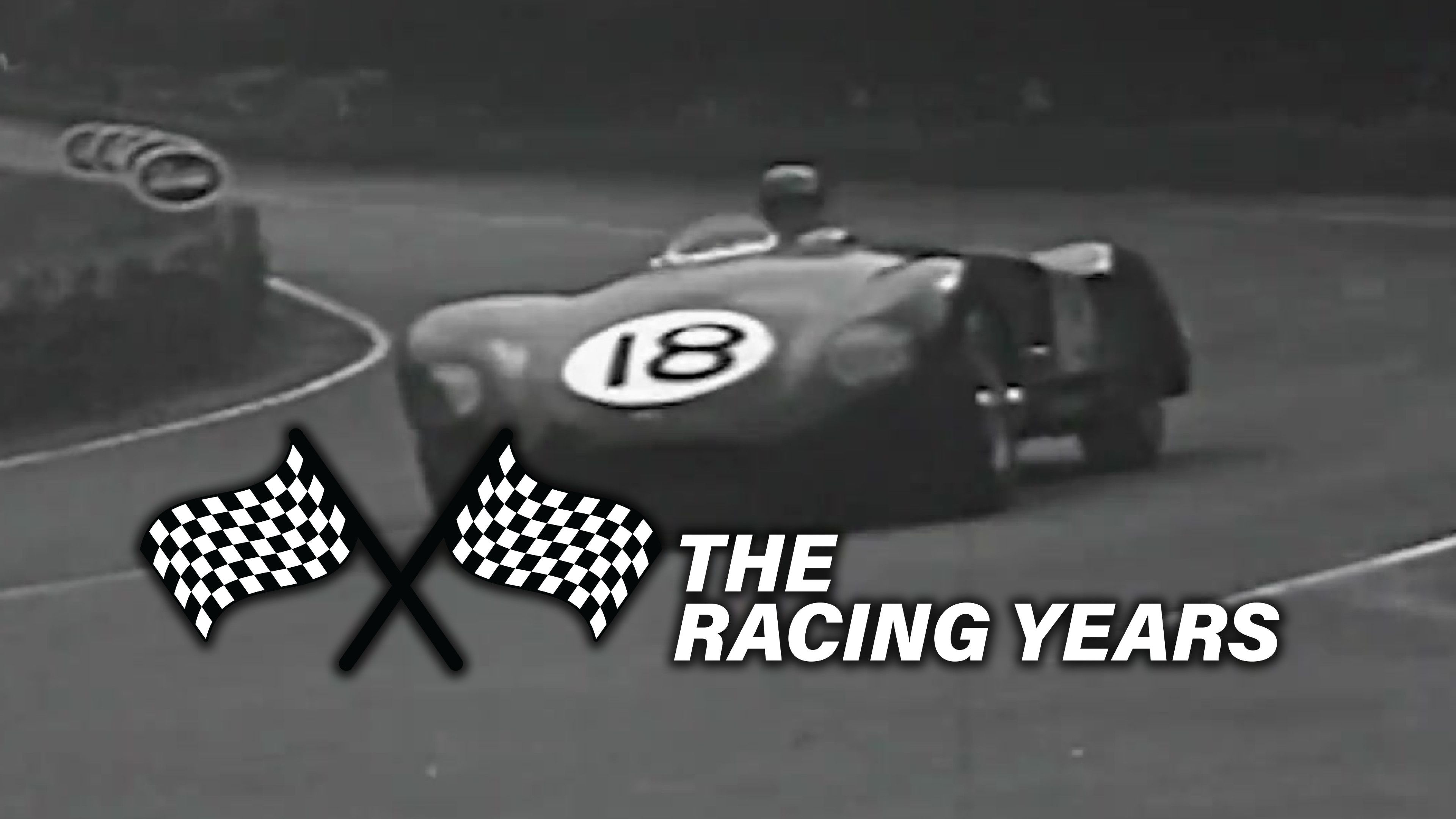 Motor Car Racing: 1952