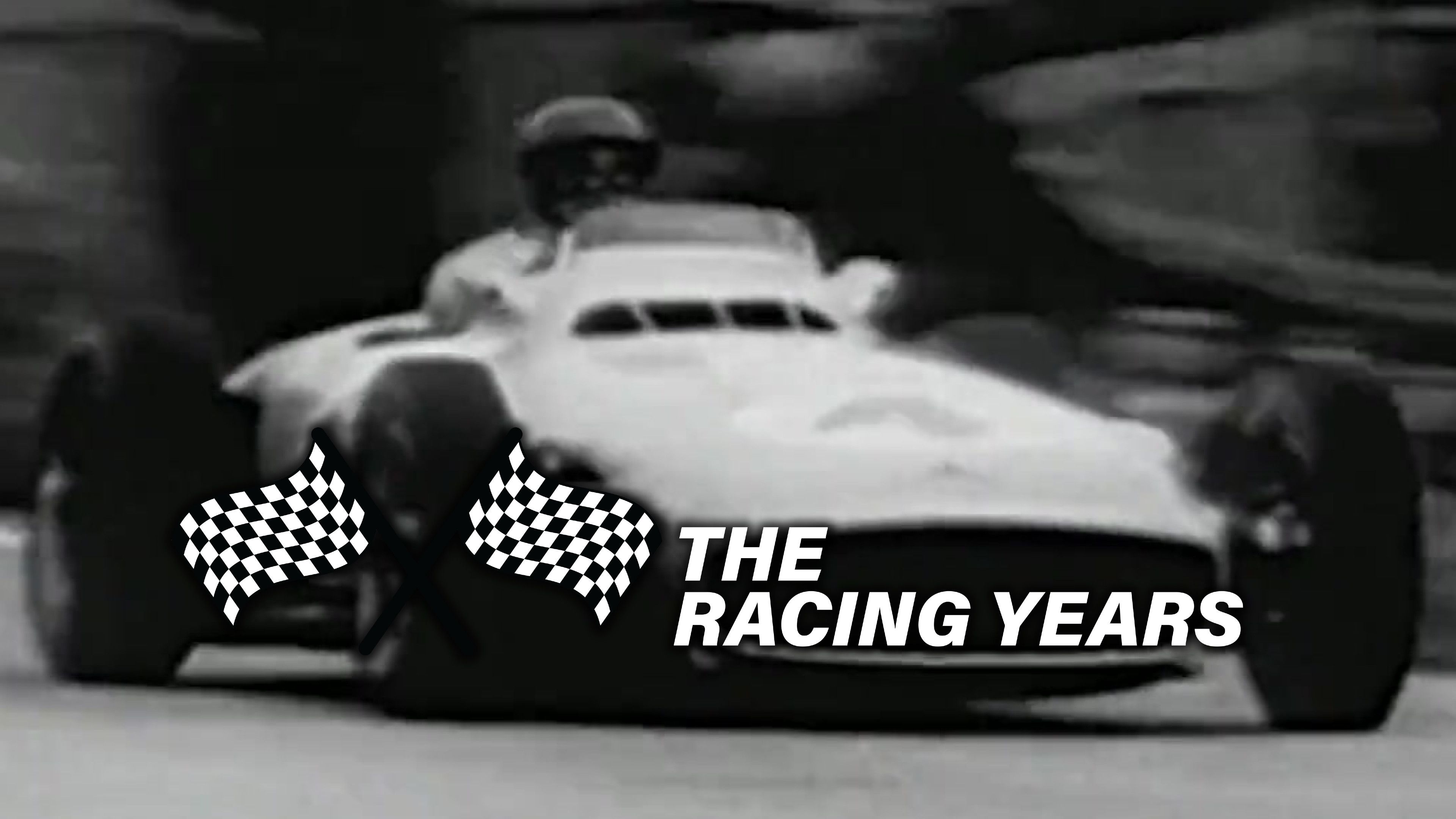 Motor Car Racing: 1954