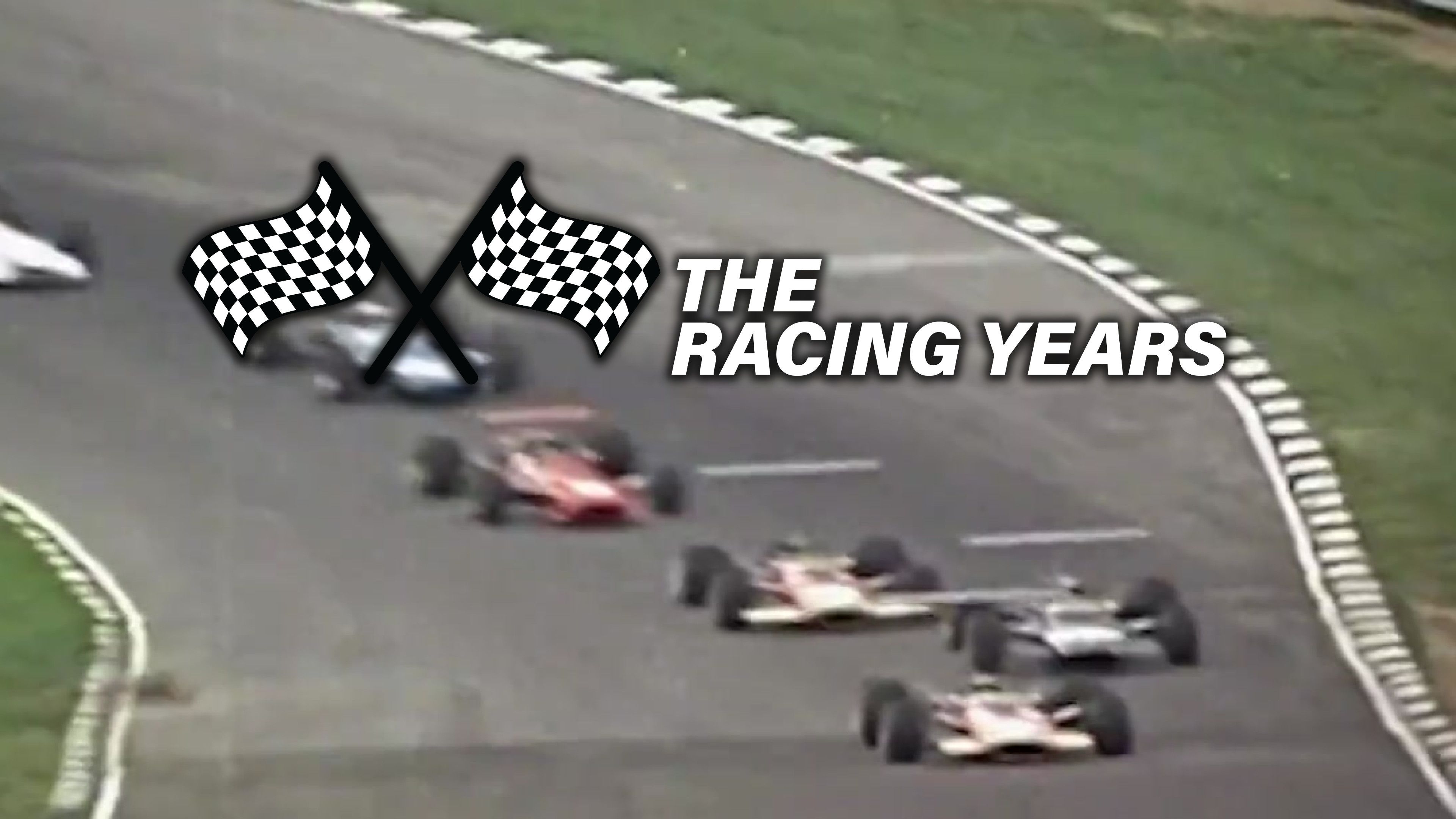 Motor Car Racing: 1968