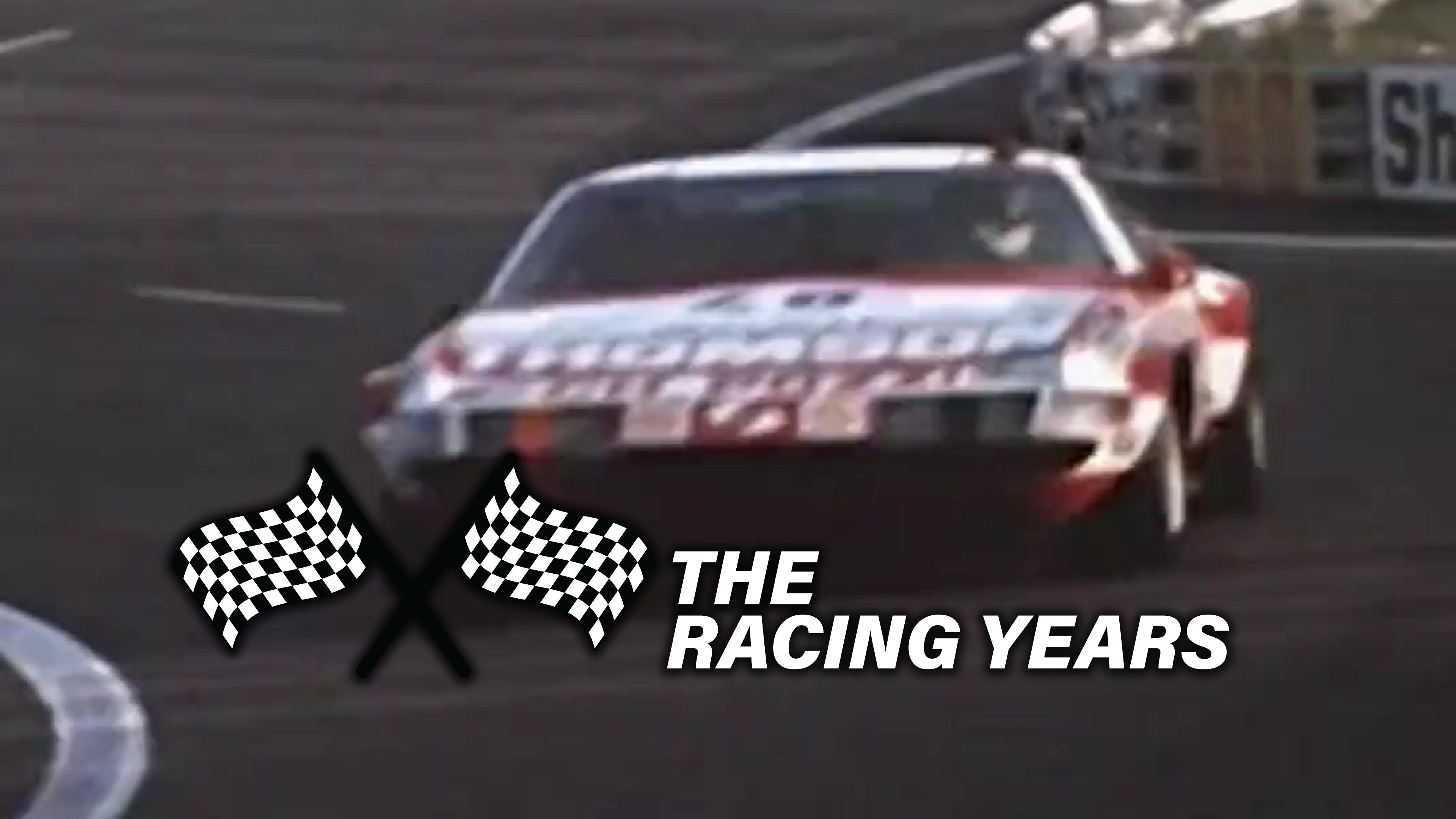 Motor Car Racing: 1973