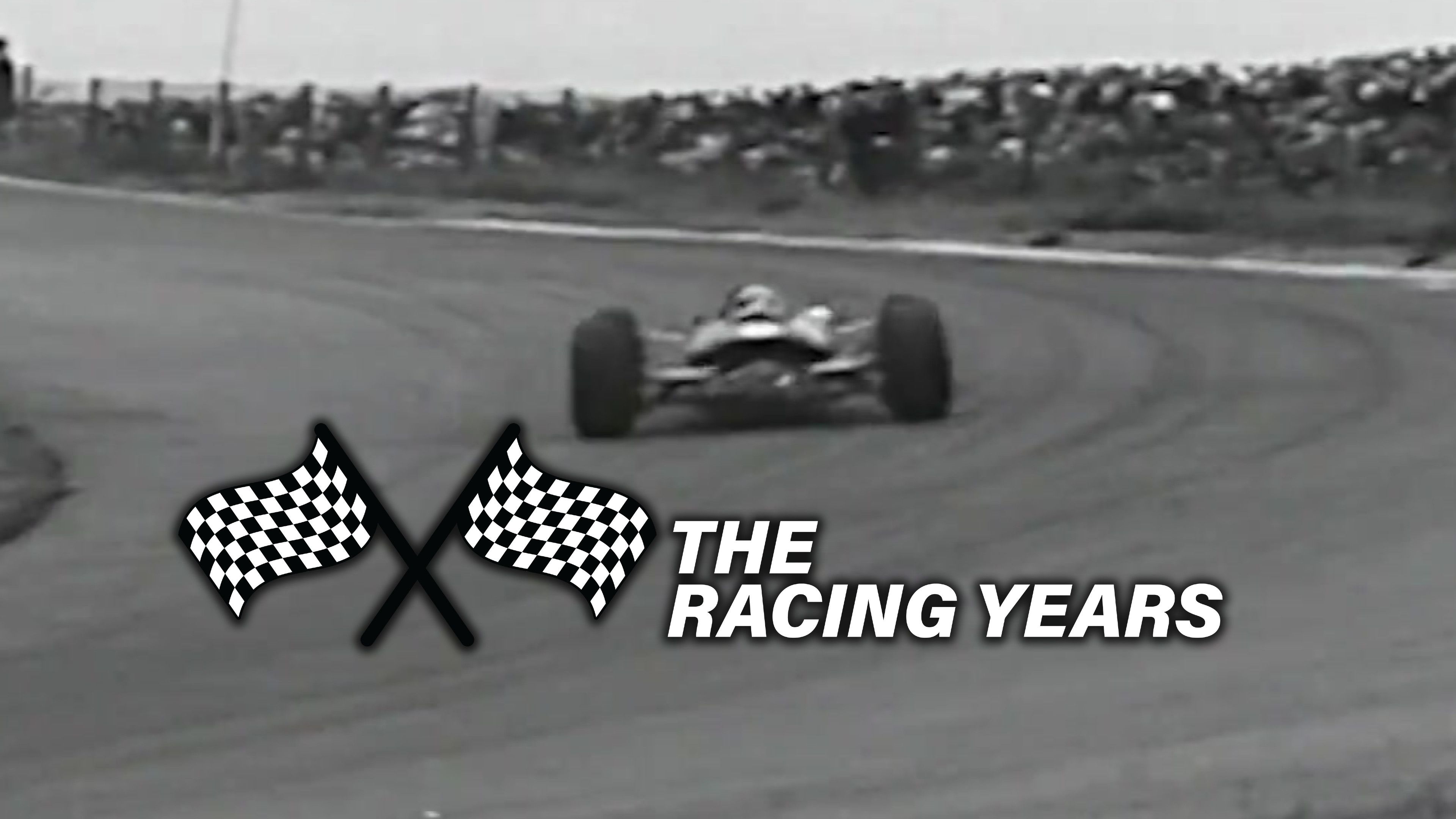Motor Car Racing: 1965