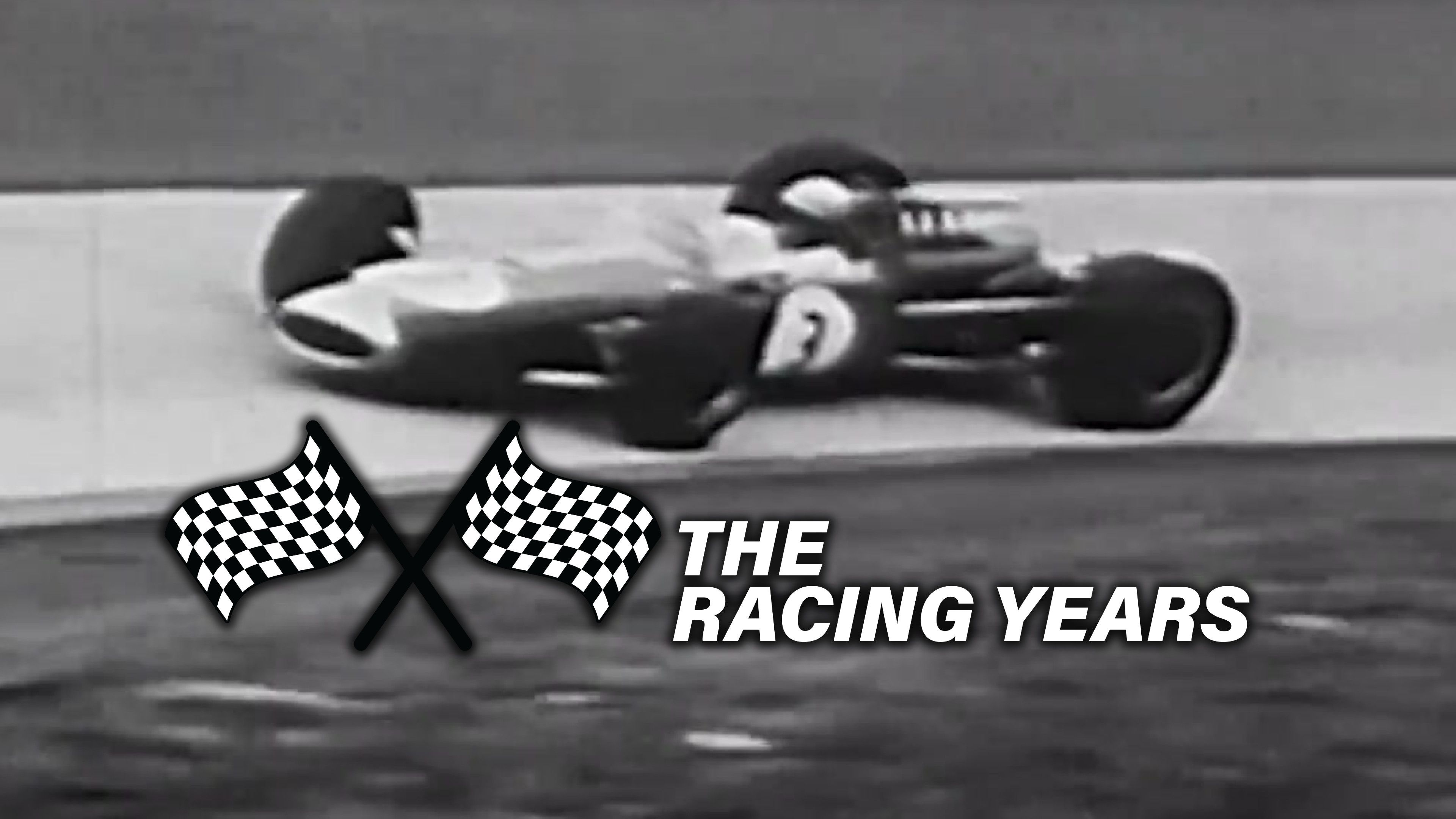 Motor Car Racing: 1966