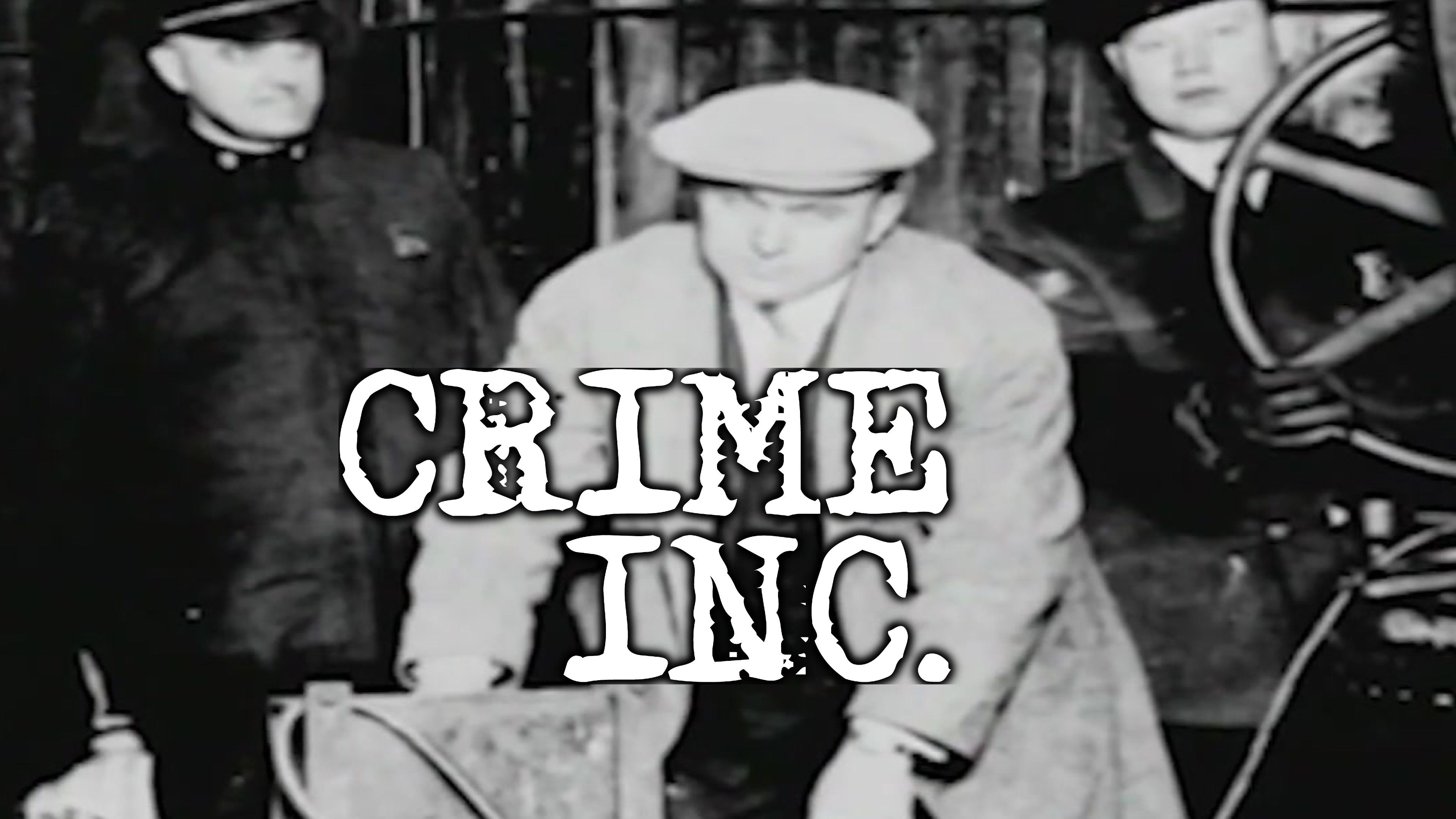 The Great Train Robbery, Christian Slater, Al Capone and More