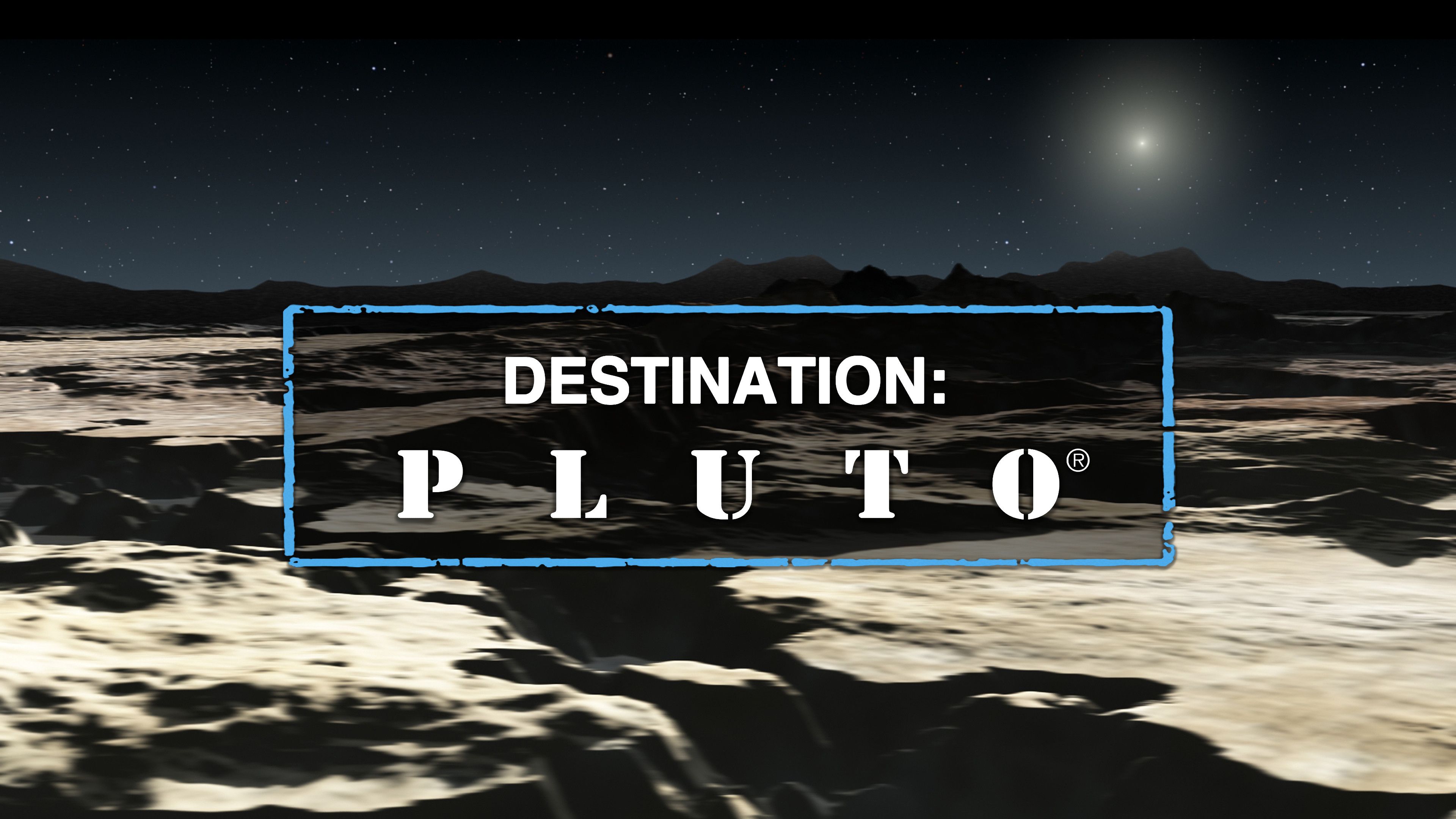 Part 12: The Surface of Pluto