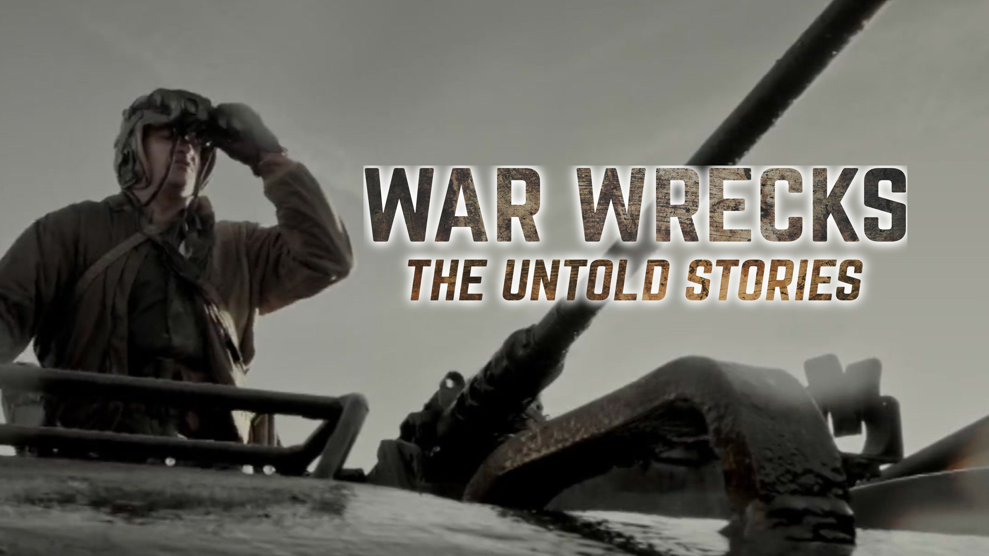 The Lost Tanks of D-Day