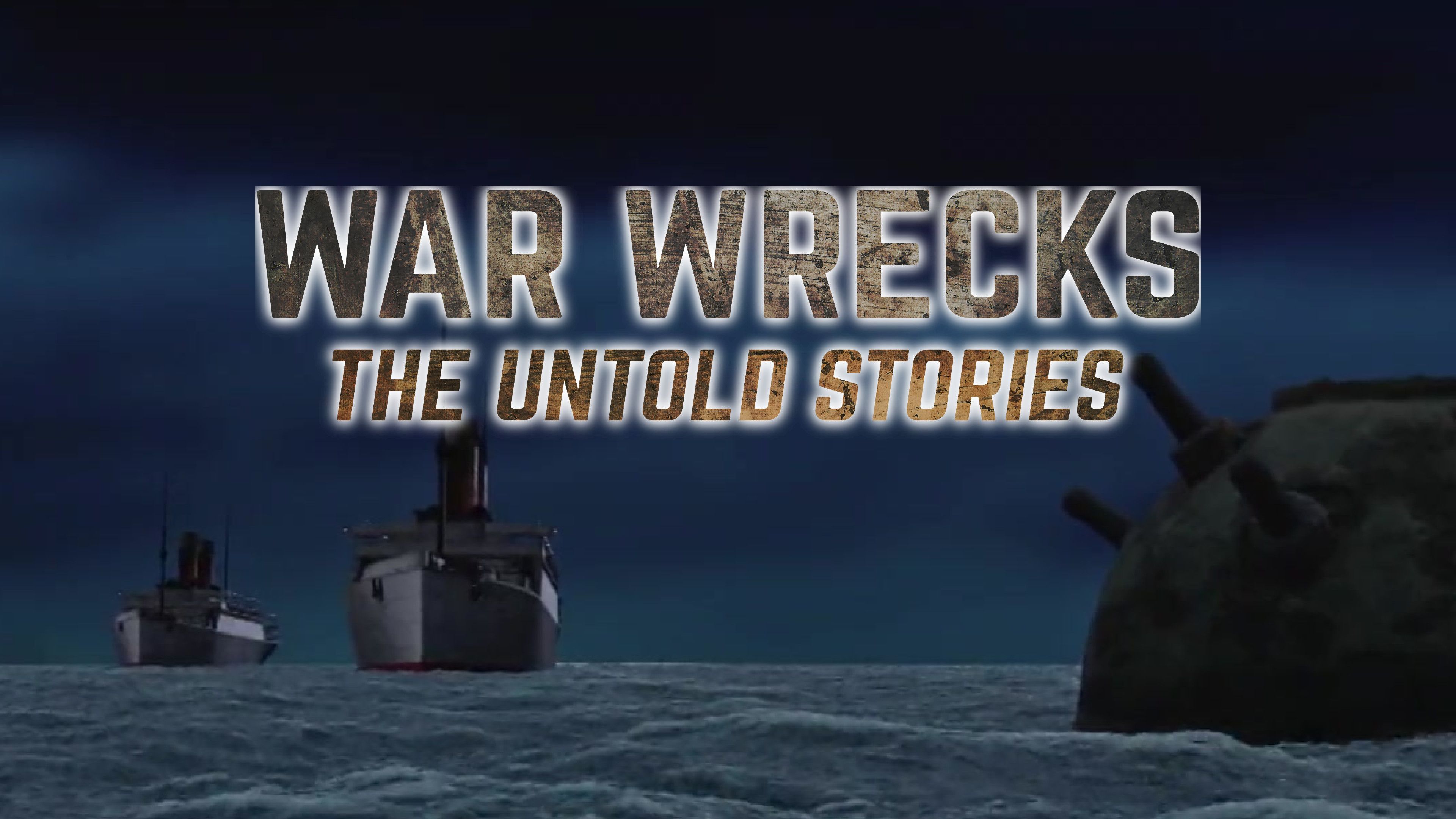 The Tragic Sinking of the Leopoldville