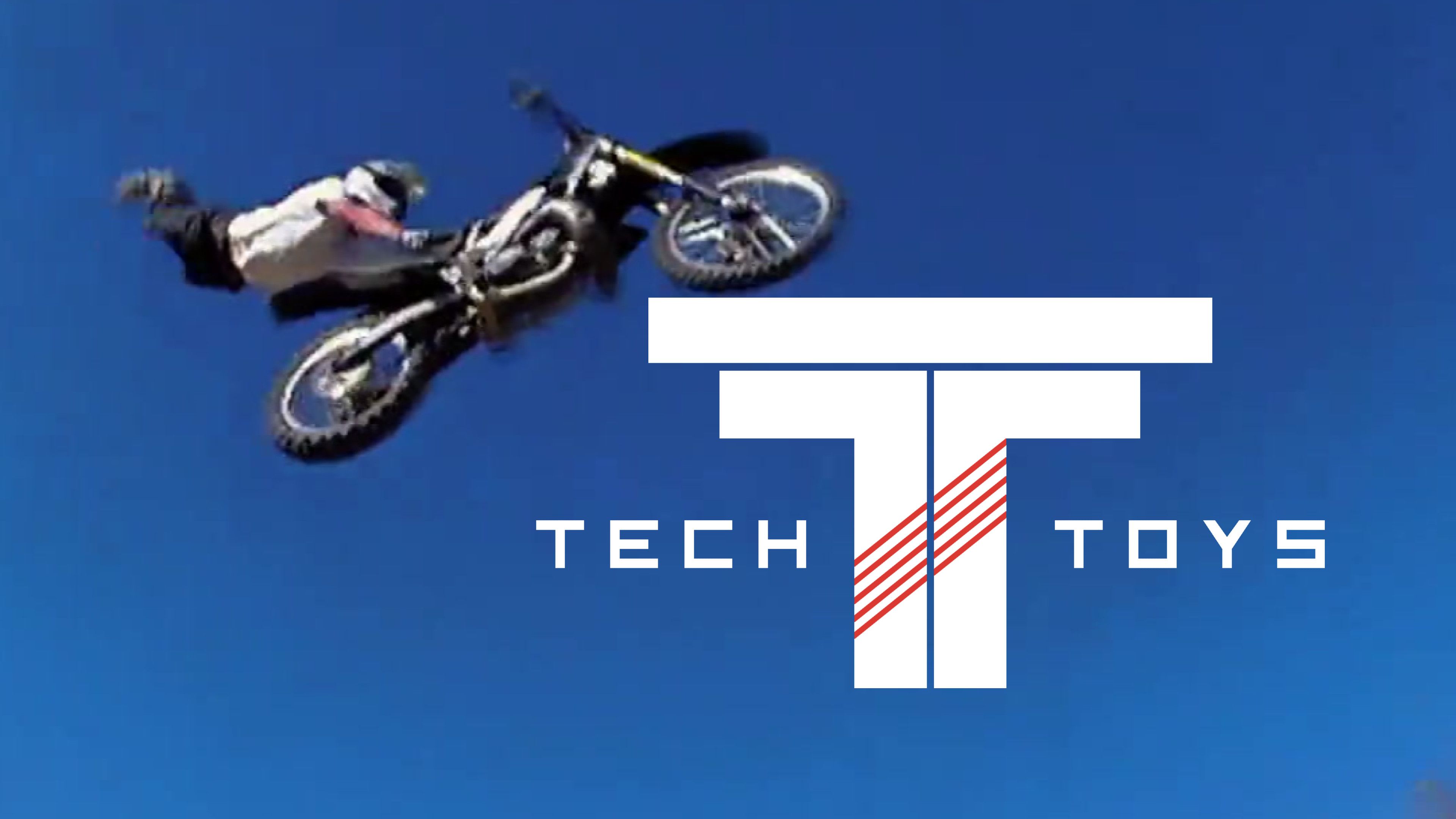 Techploration