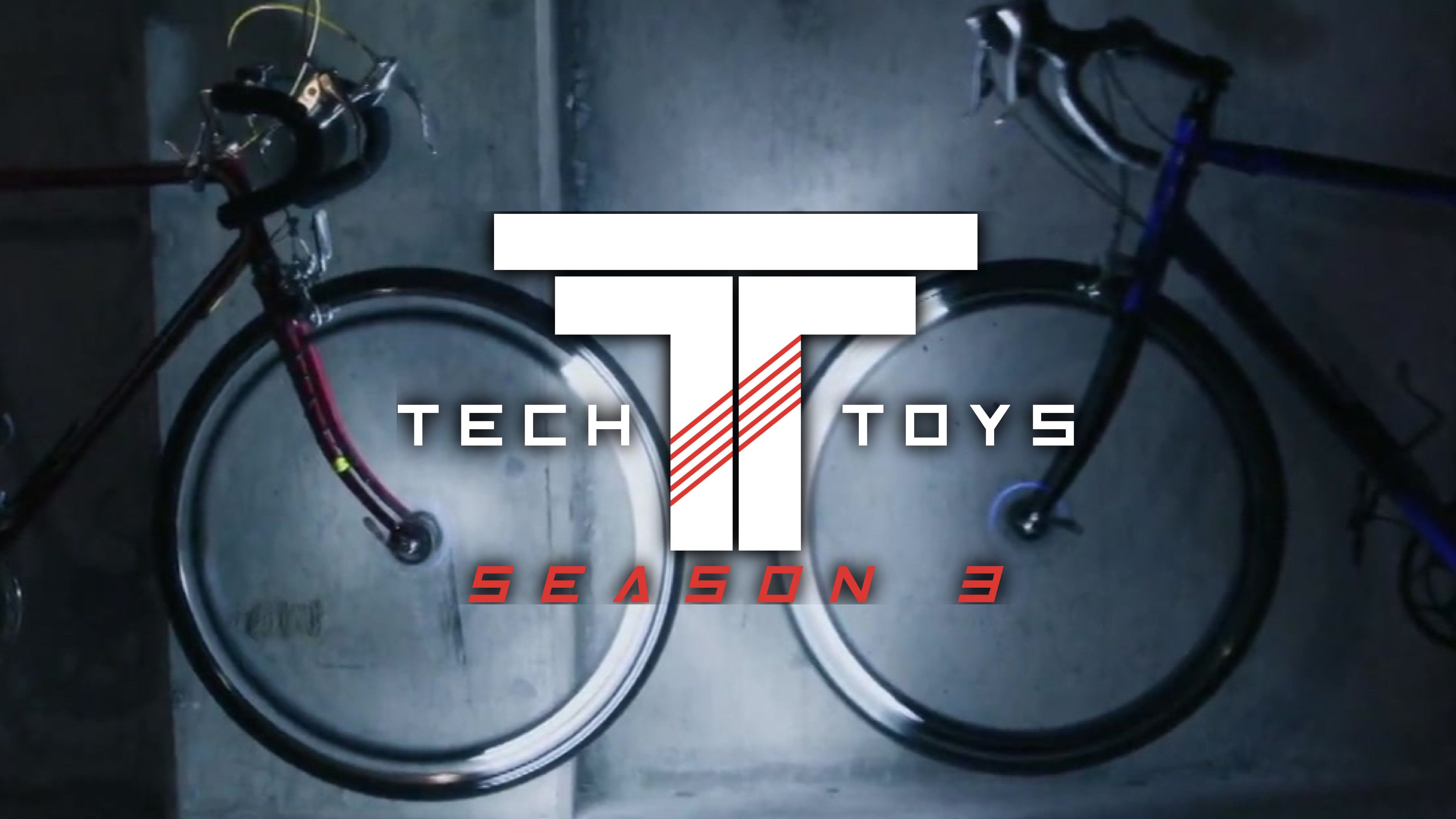 Power Toys