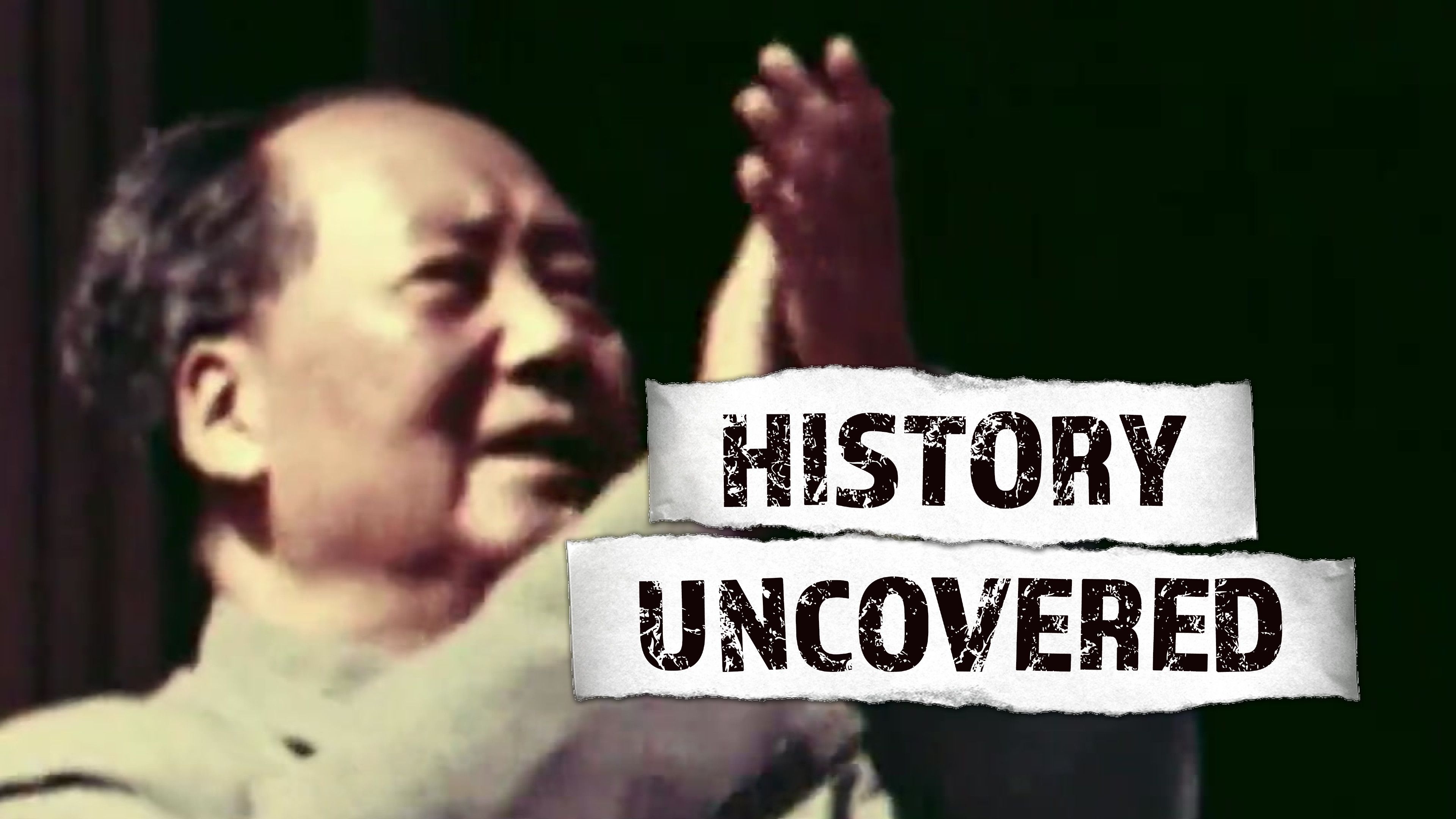 Mao: Founder of Modern China?
