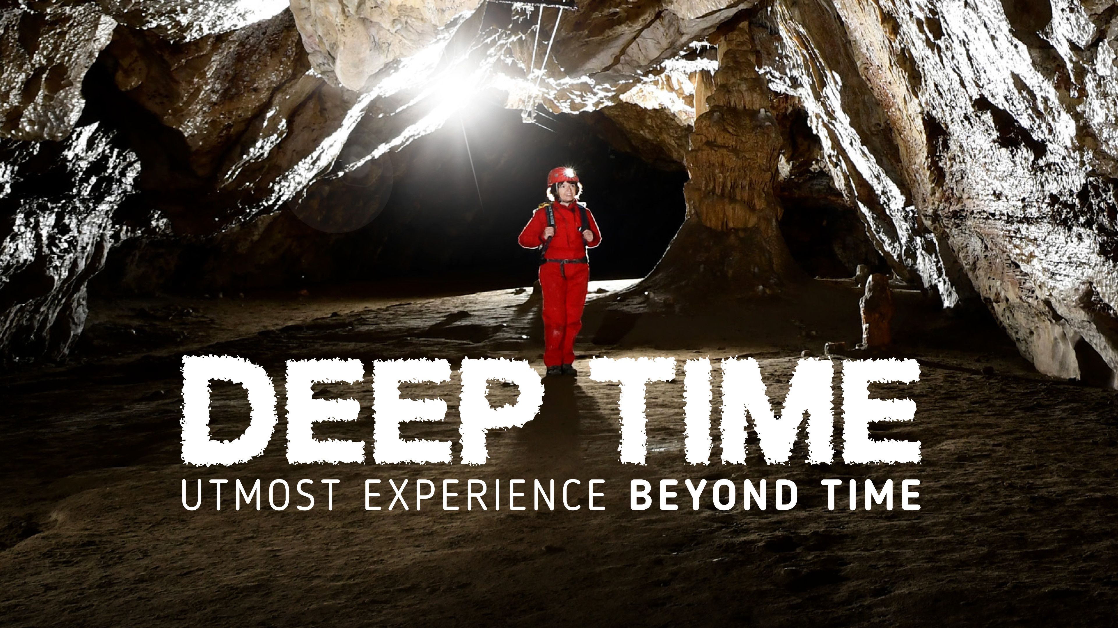 Deep Time: Utmost Experience Beyond Time