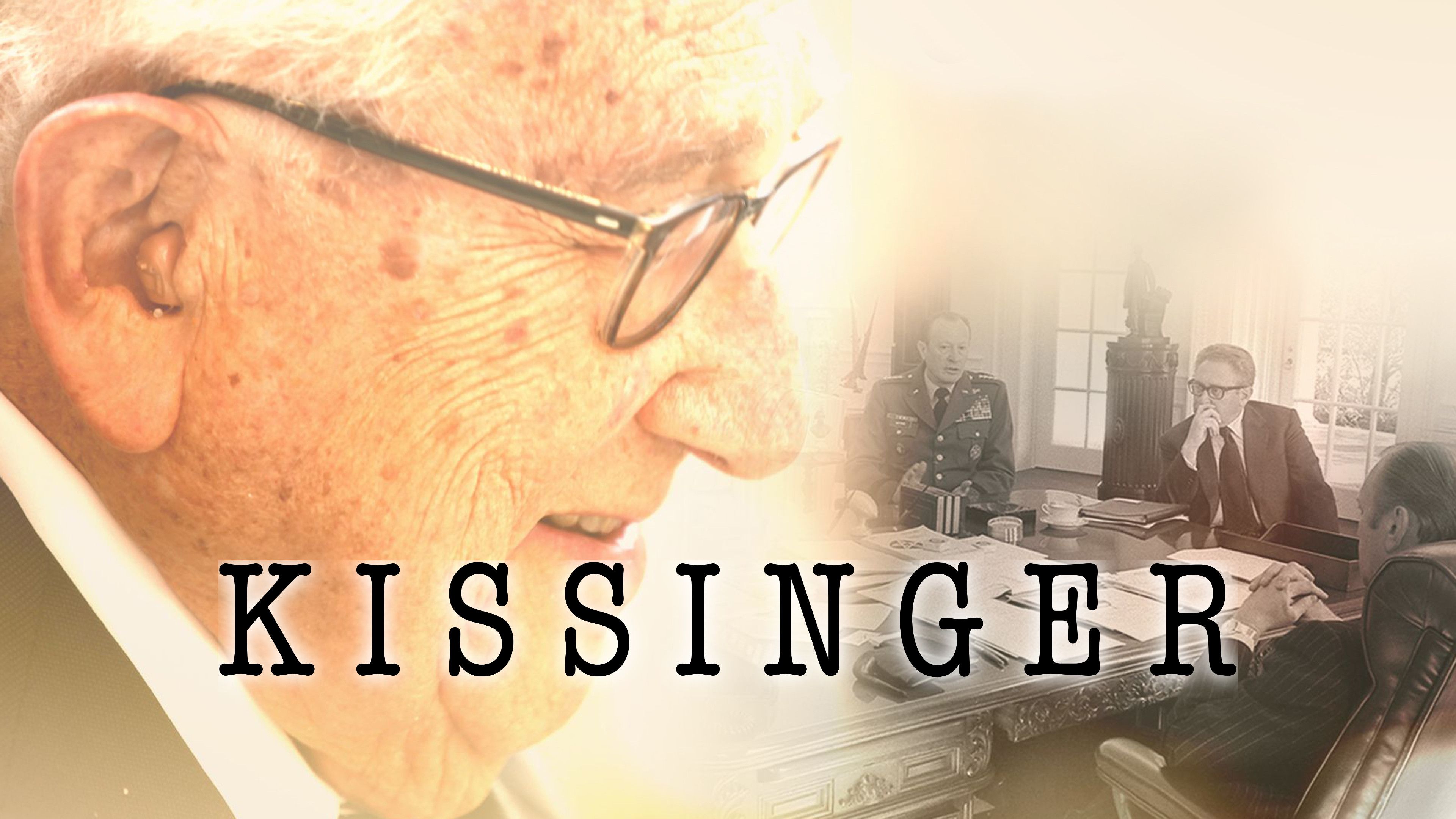 Kissinger
