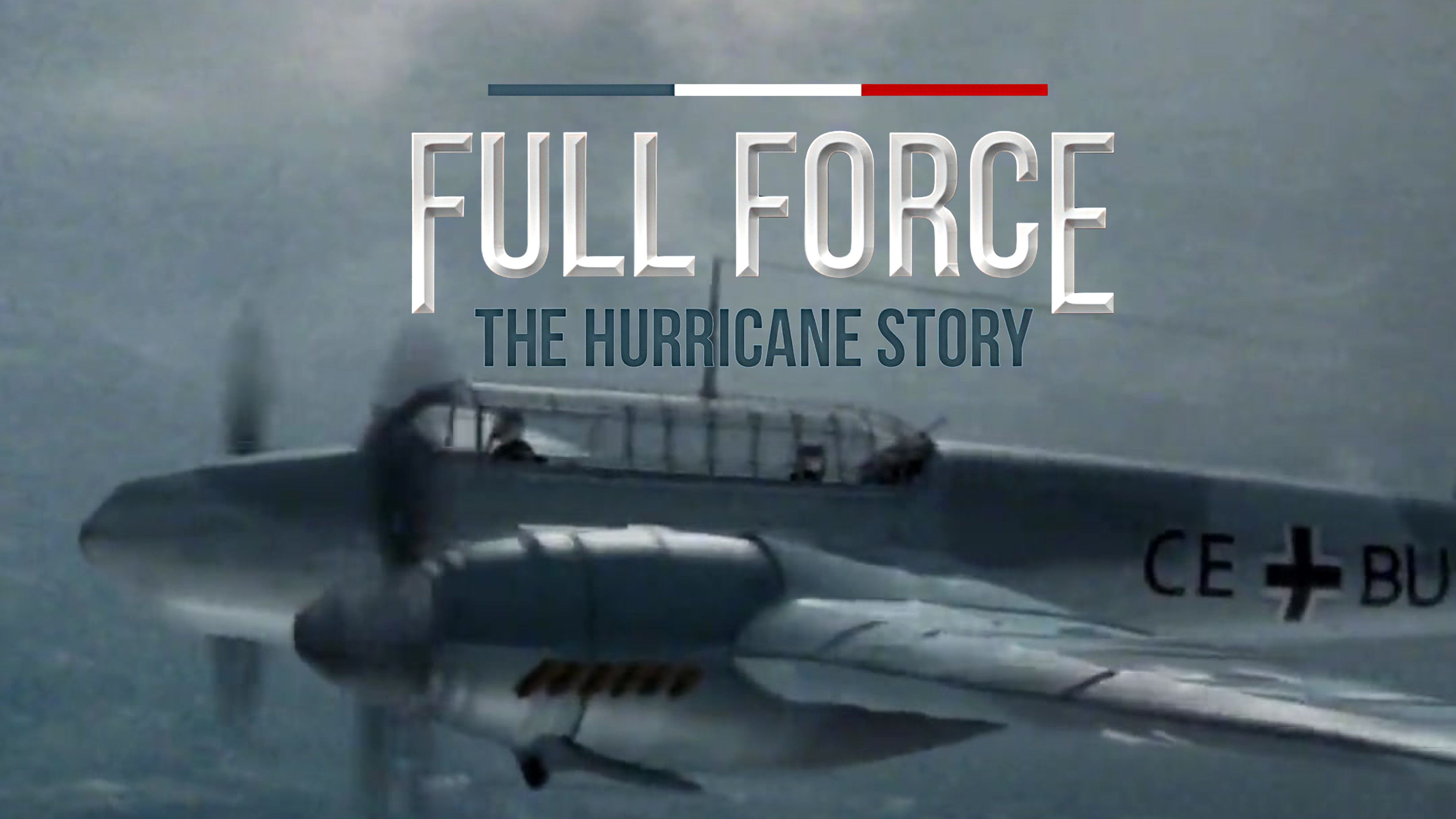 Full Force: The Hurricane Story: Part One