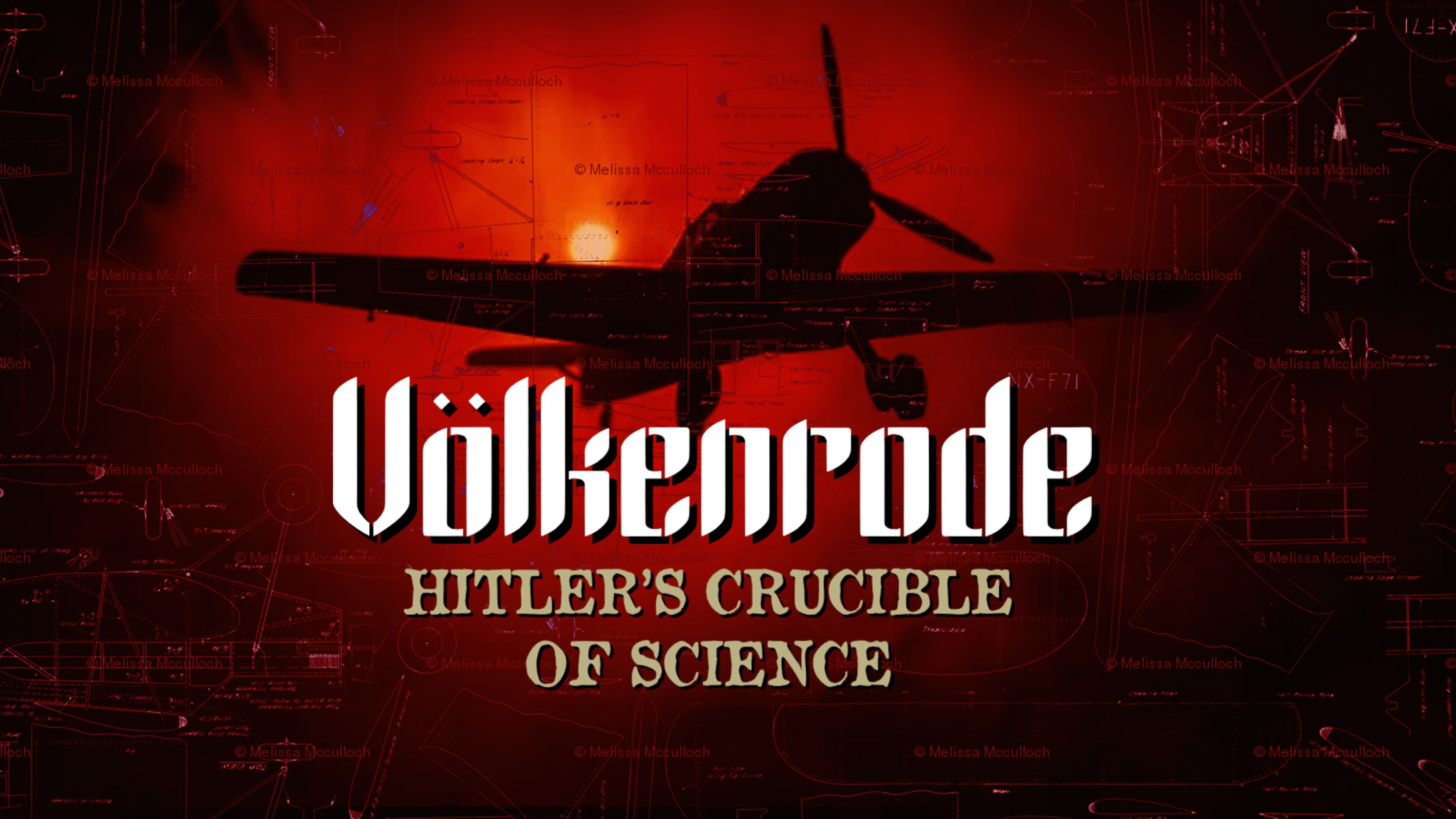 Volkenrode: Hitler’s Crucible of Science