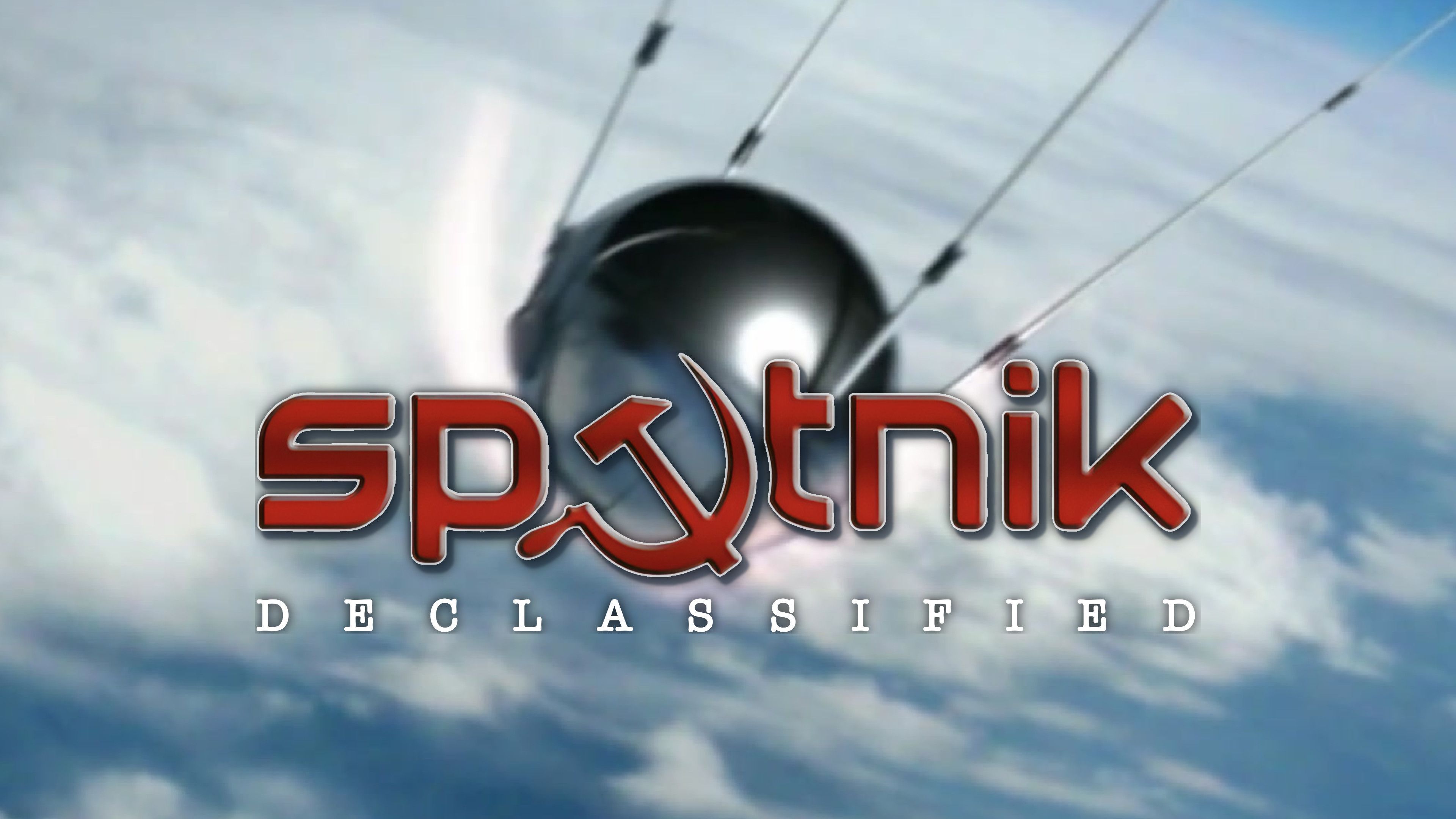 Sputnik Declassified: Part 2