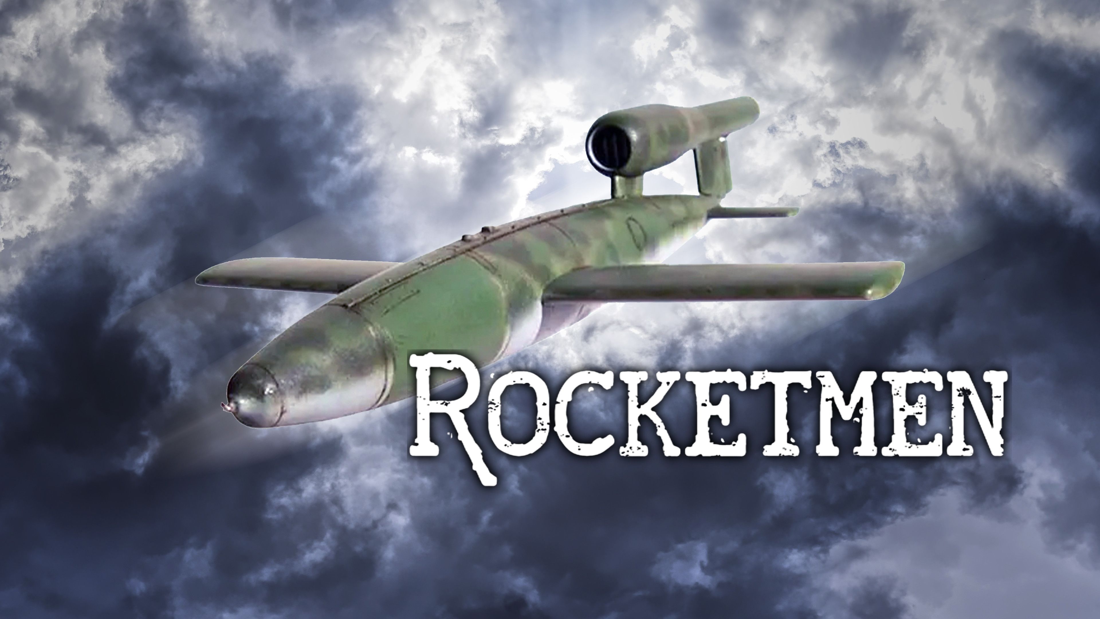 Rocketmen