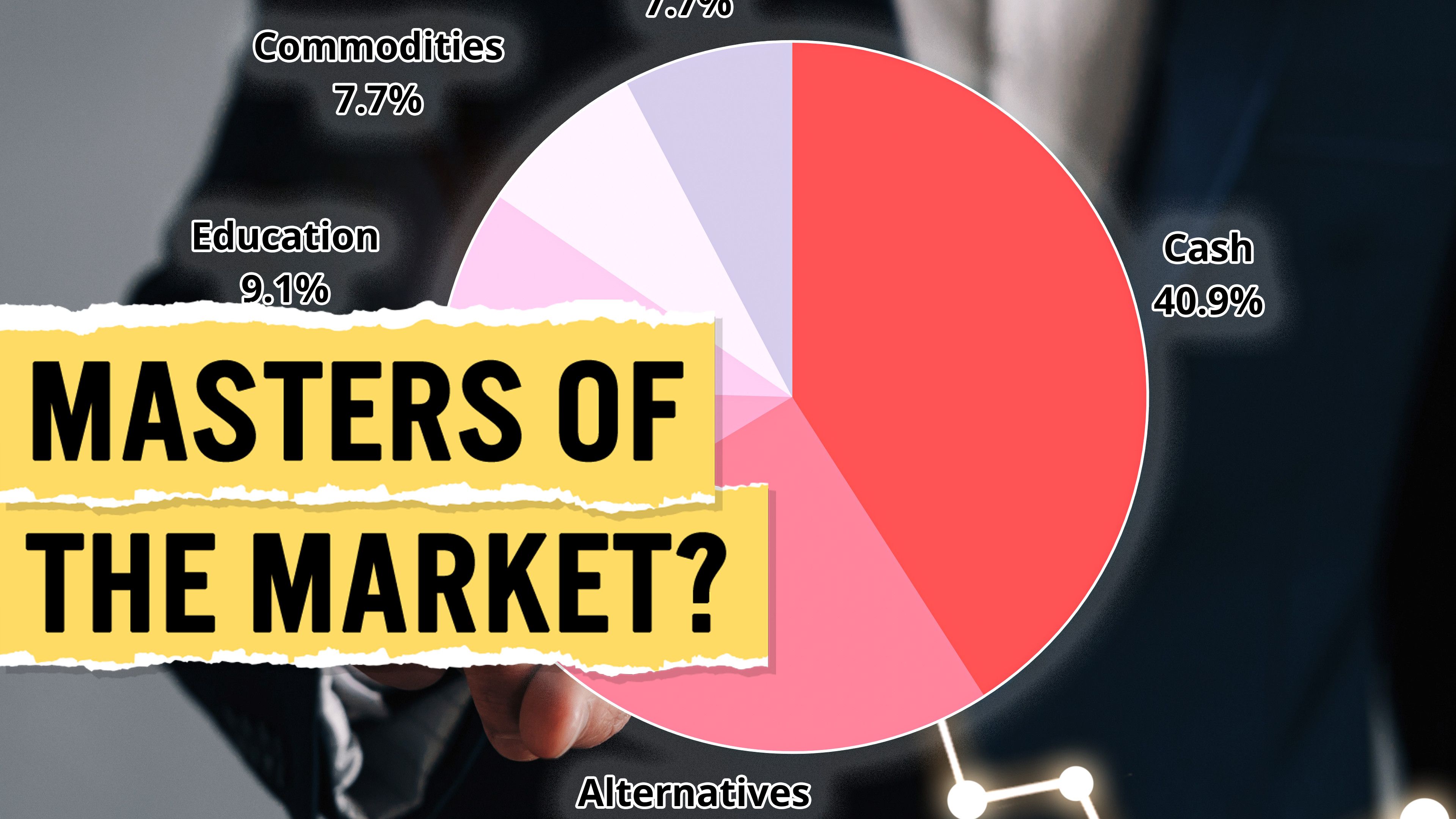 Hedge Funds Explained: Why Hedge Funds Aren’t Really Hedged