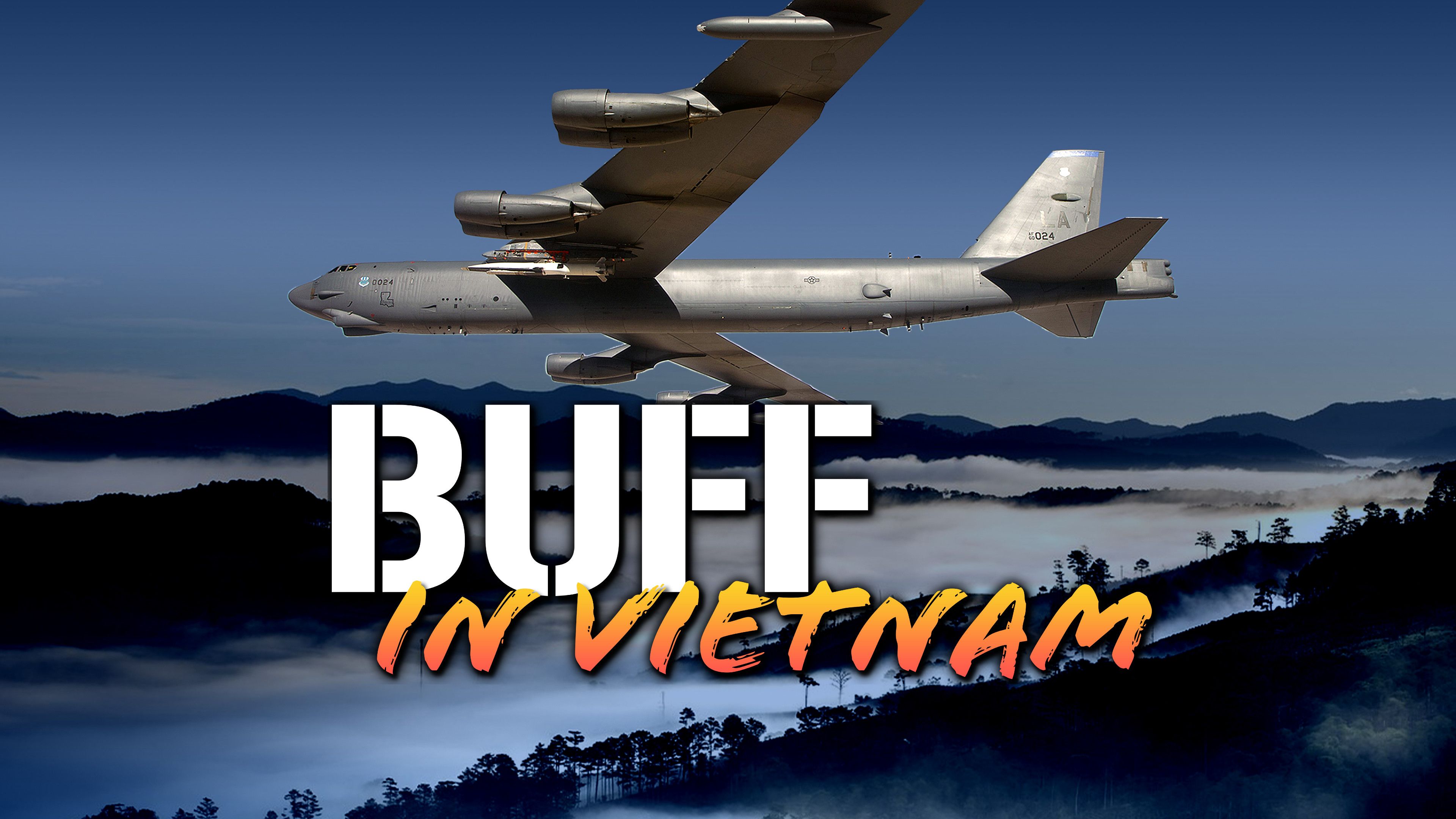 Buff in Vietnam