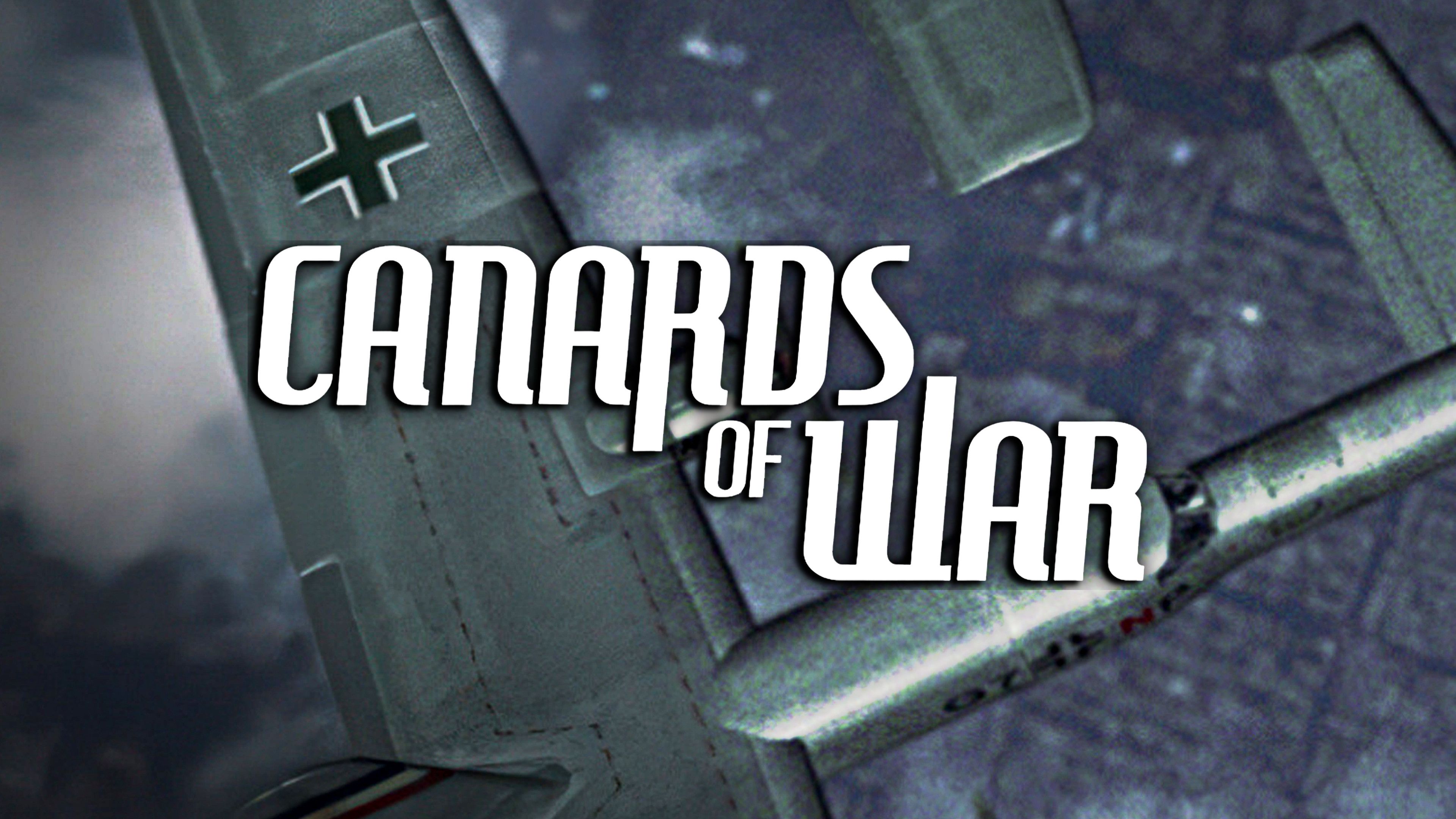 Canards of War