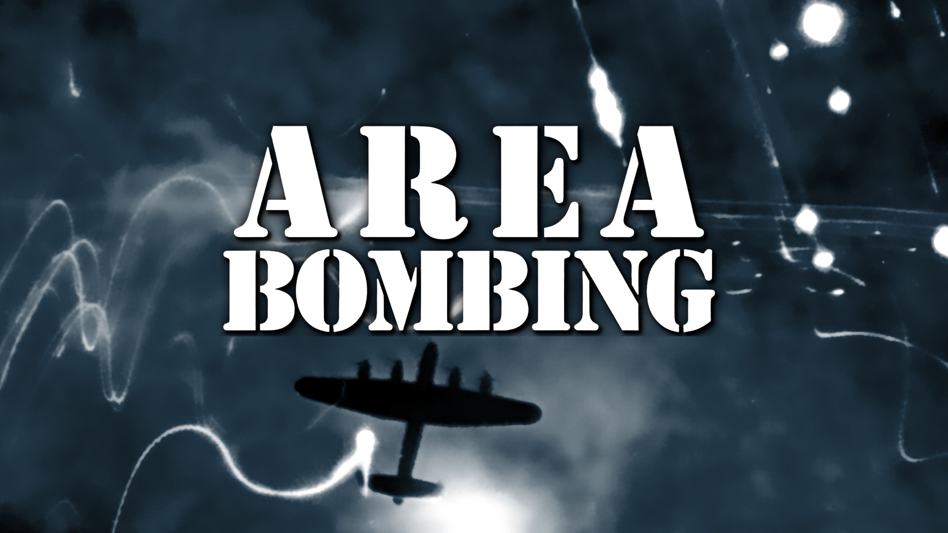 Area Bombing