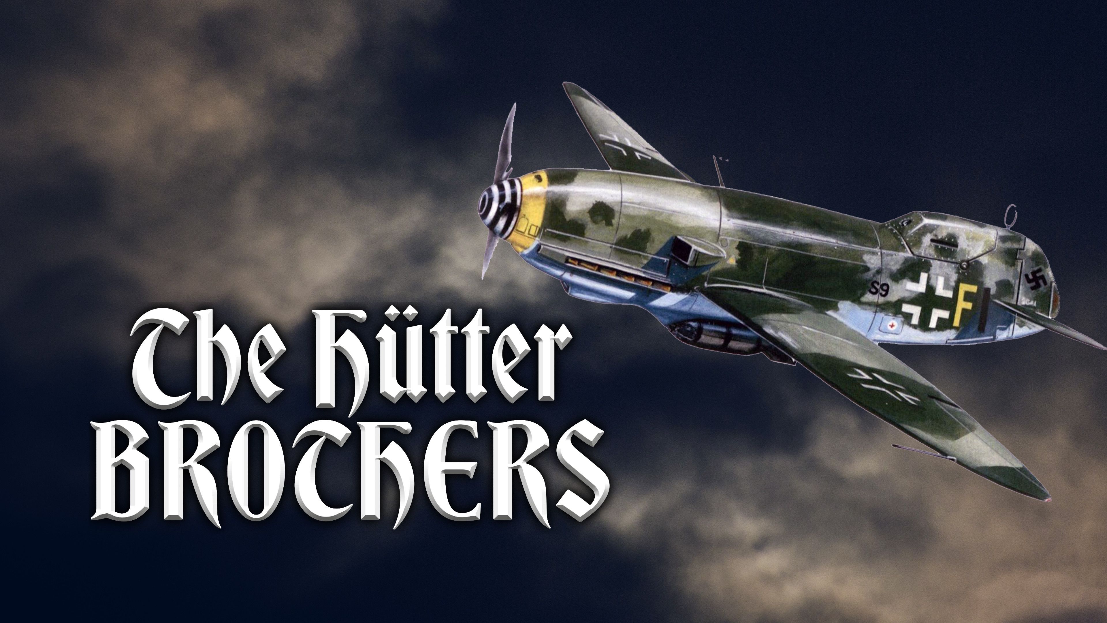 The Hütter Brothers