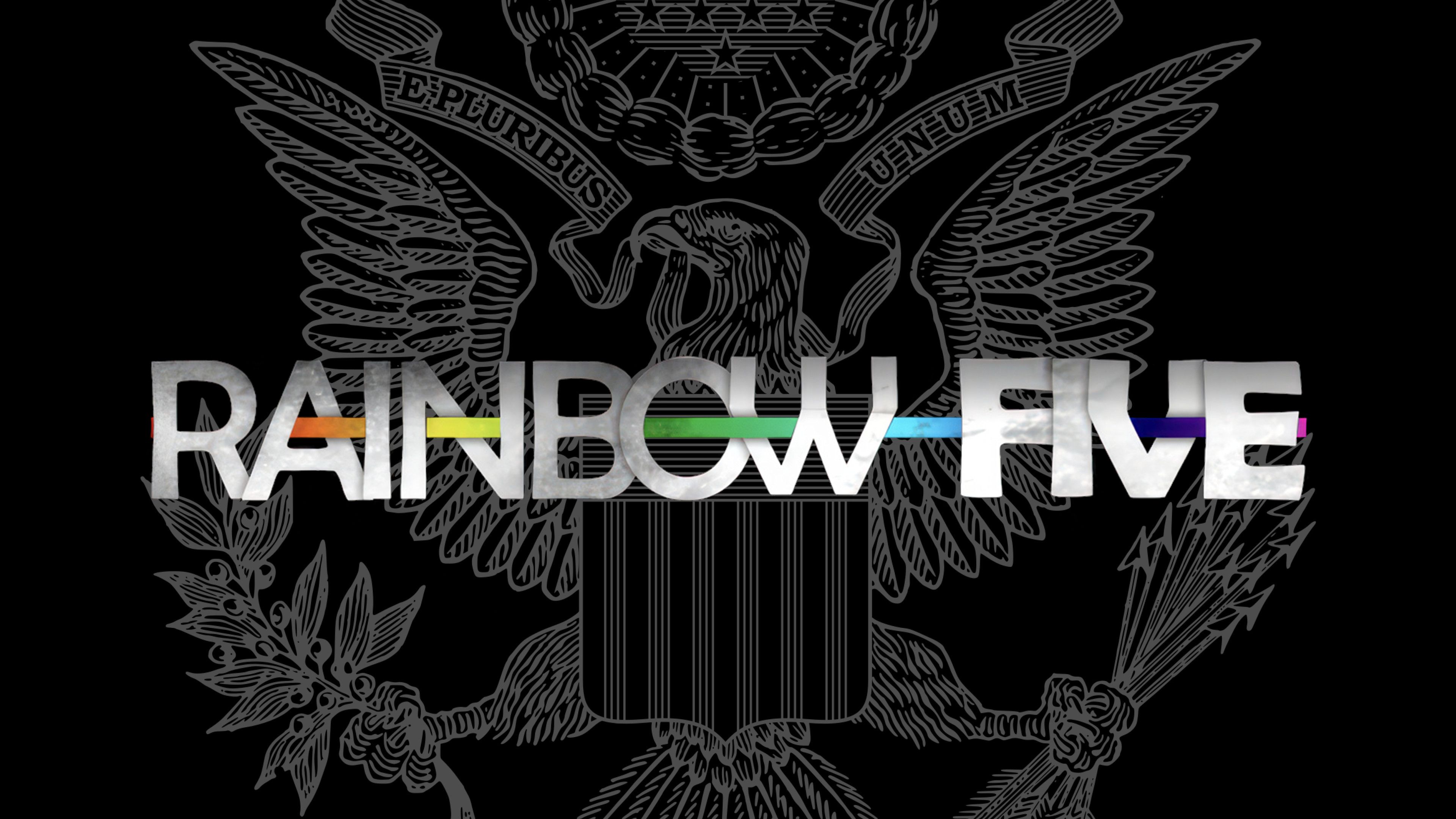 Rainbow 5