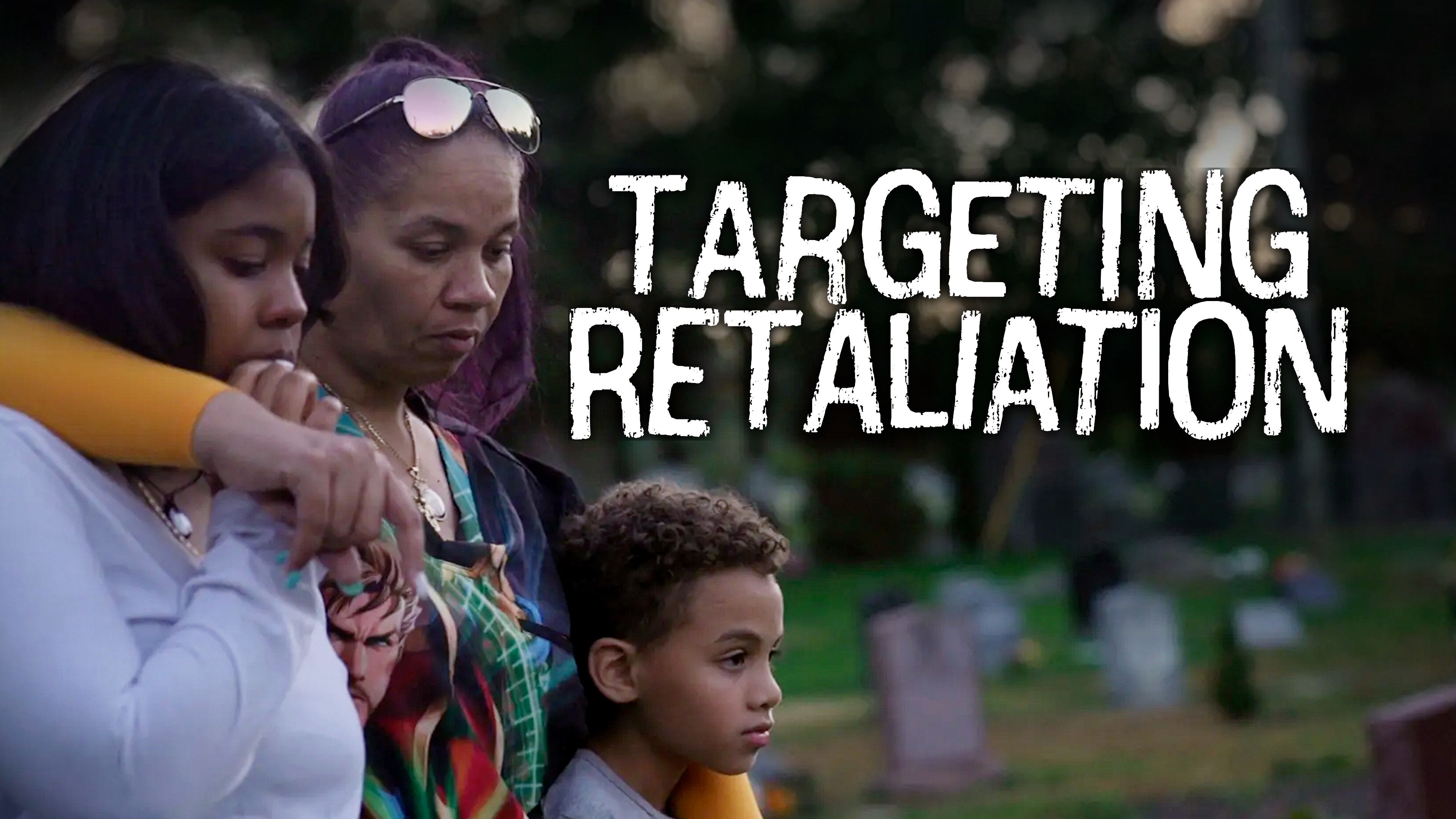 Targeting Retaliation
