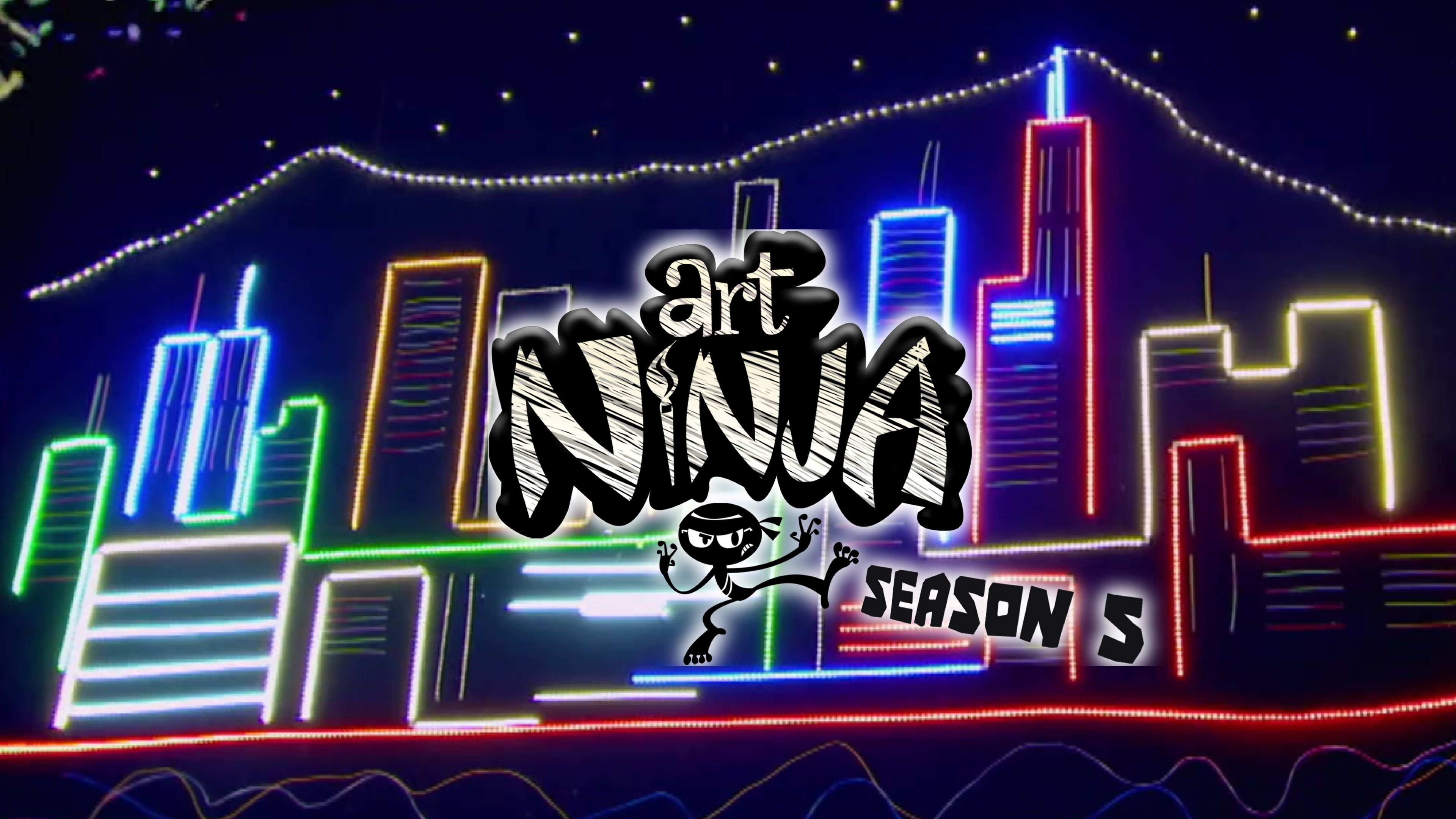Day of the Grand High Ninja