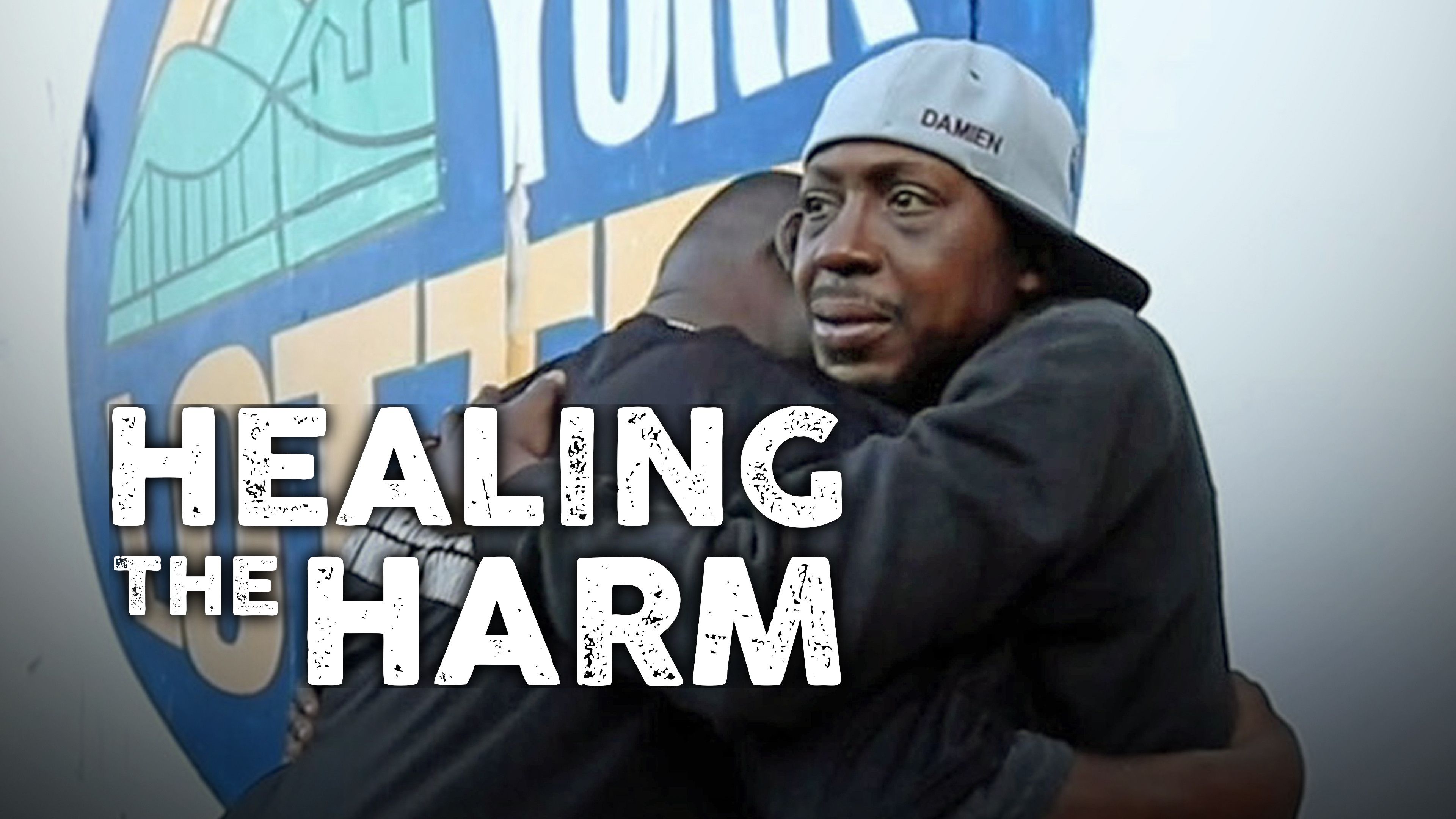Healing the Harm: Changing Youths' Lives Through Mentorship