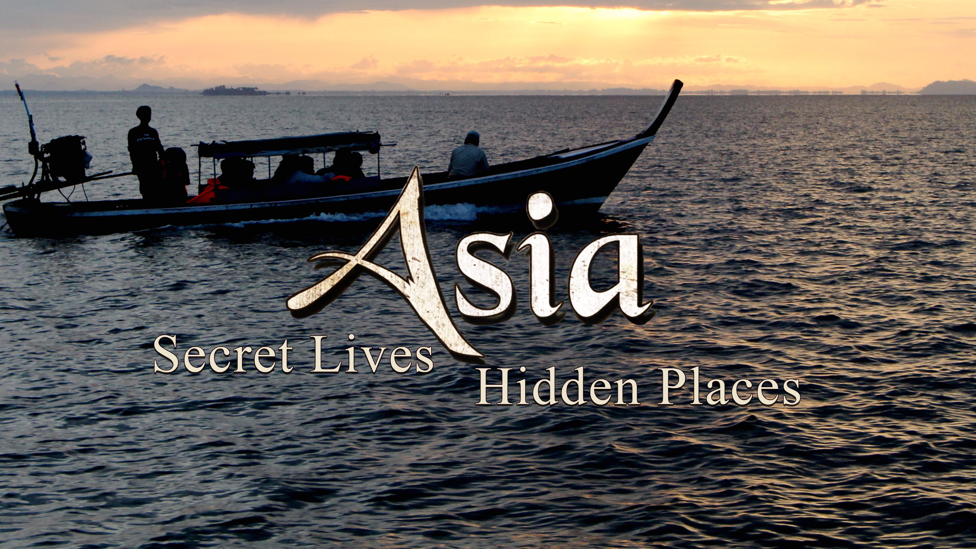 Wild Lives Of Khao Sok