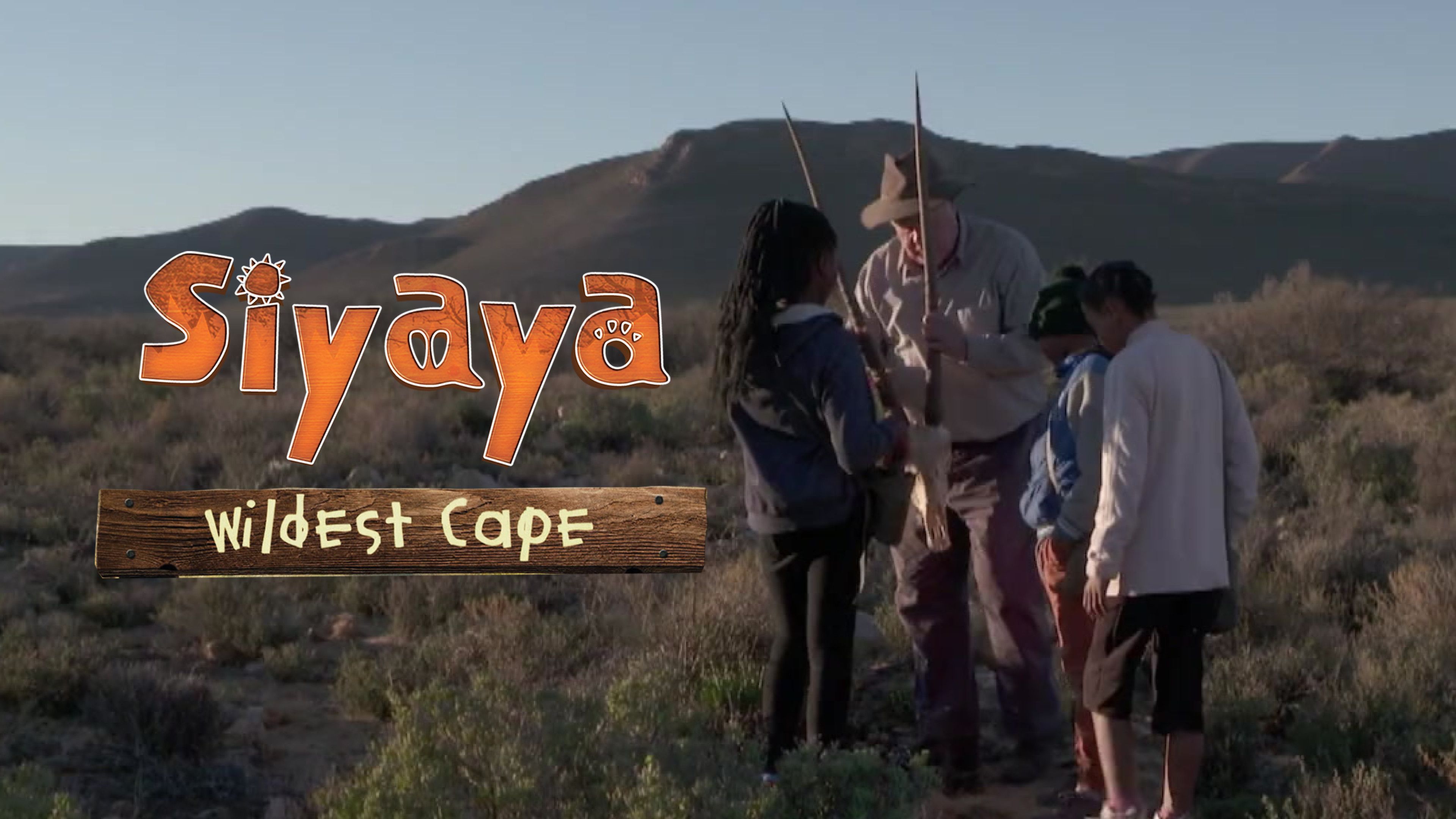 Anysberg - Hidden Gem Of The Klein Karoo