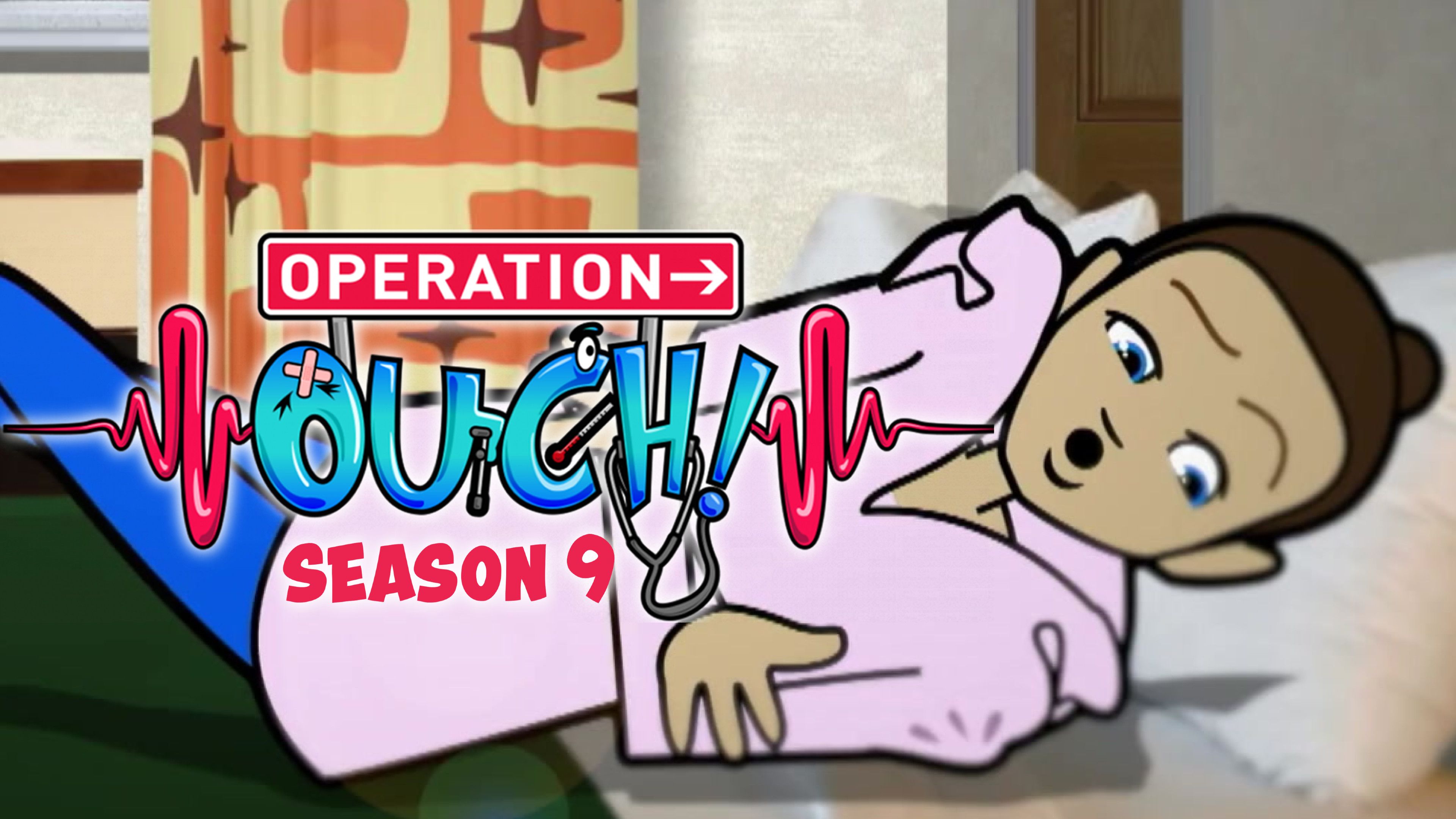 Snot, Snot, Snot!