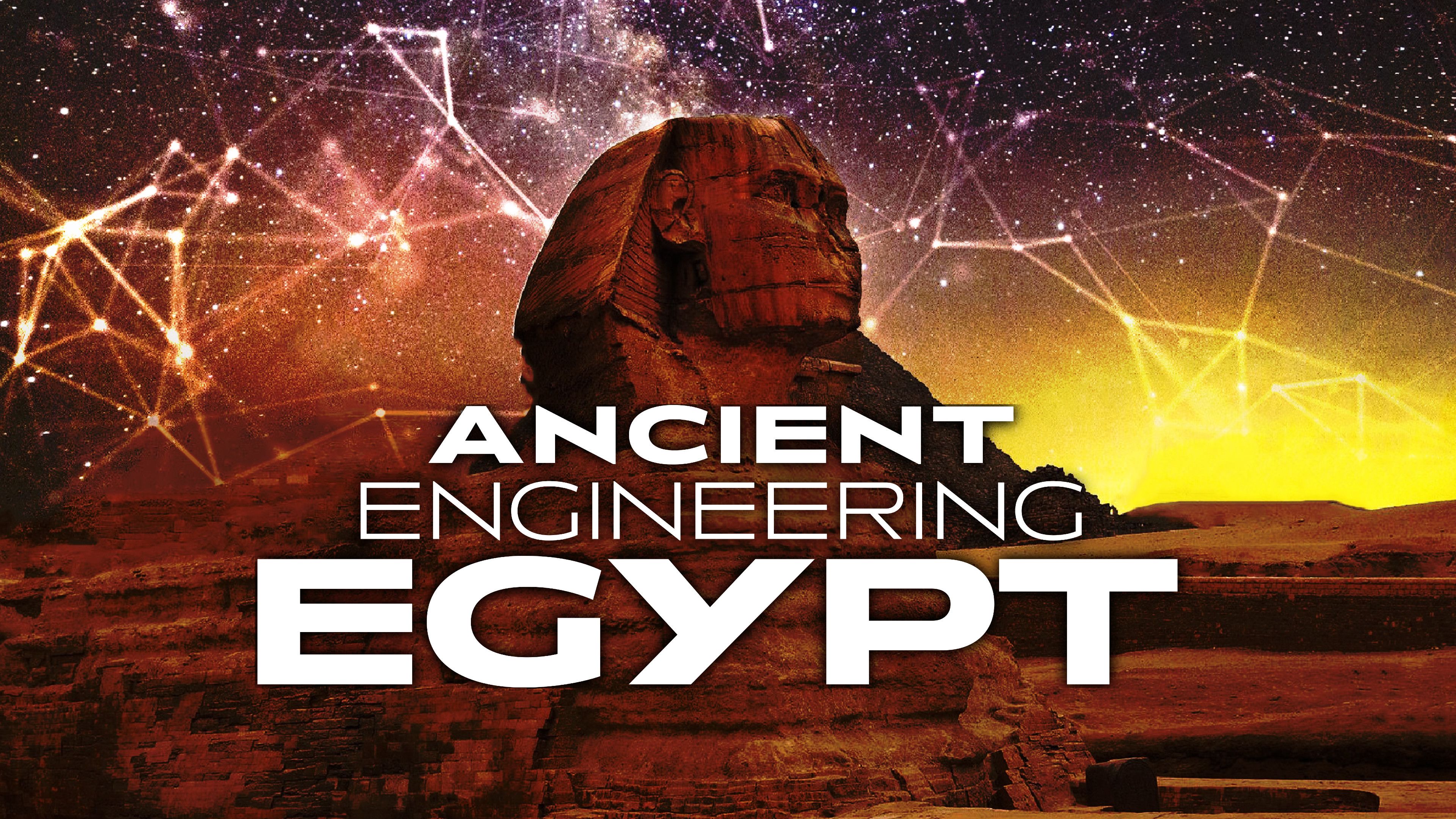 Ancient Engineering: Egypt