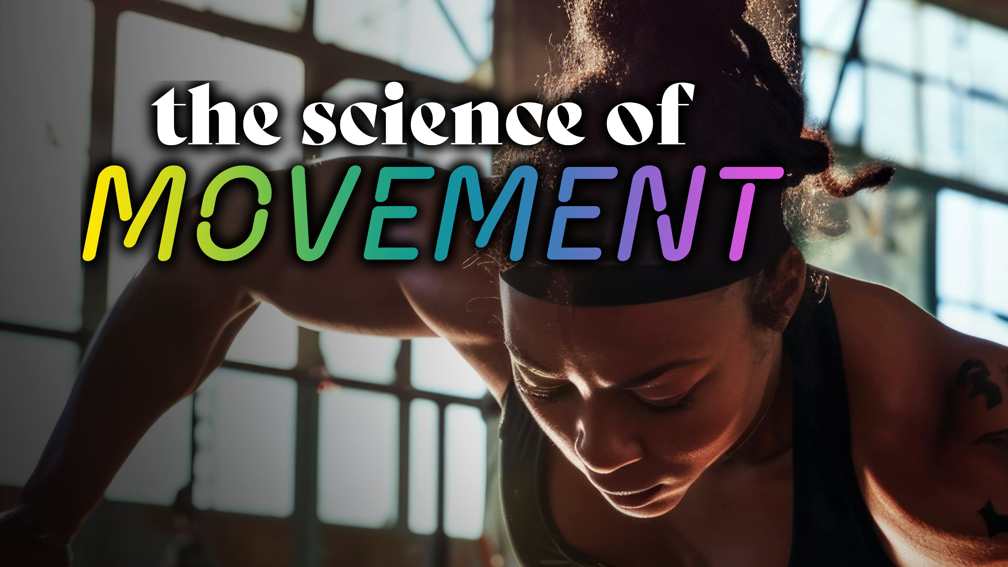 The Science of Heptathlon