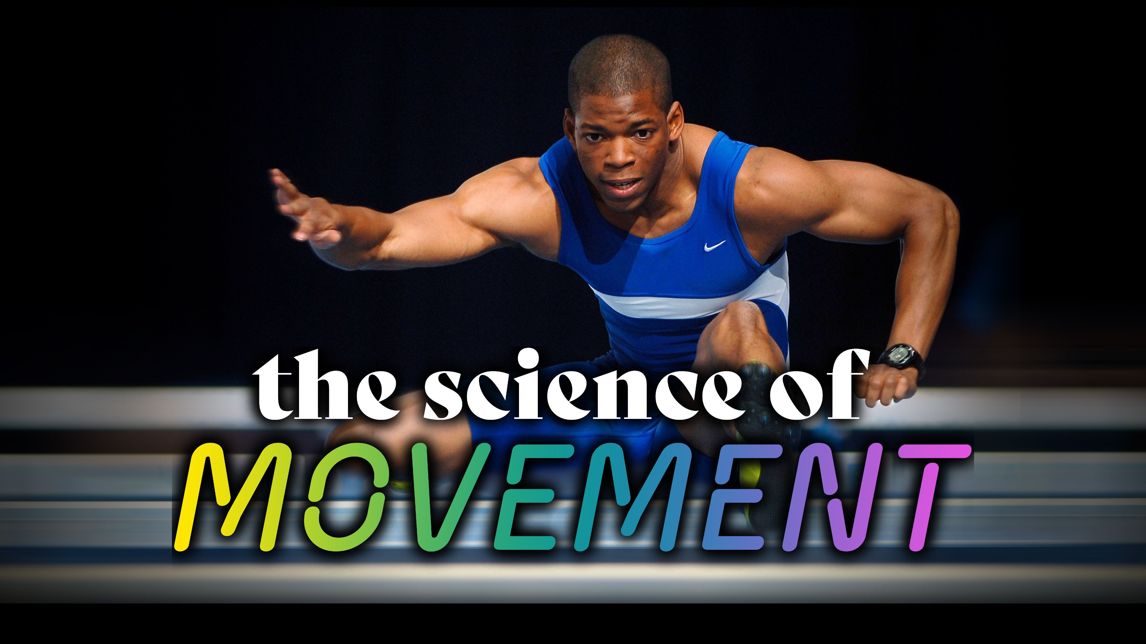 The Science of Hurdles