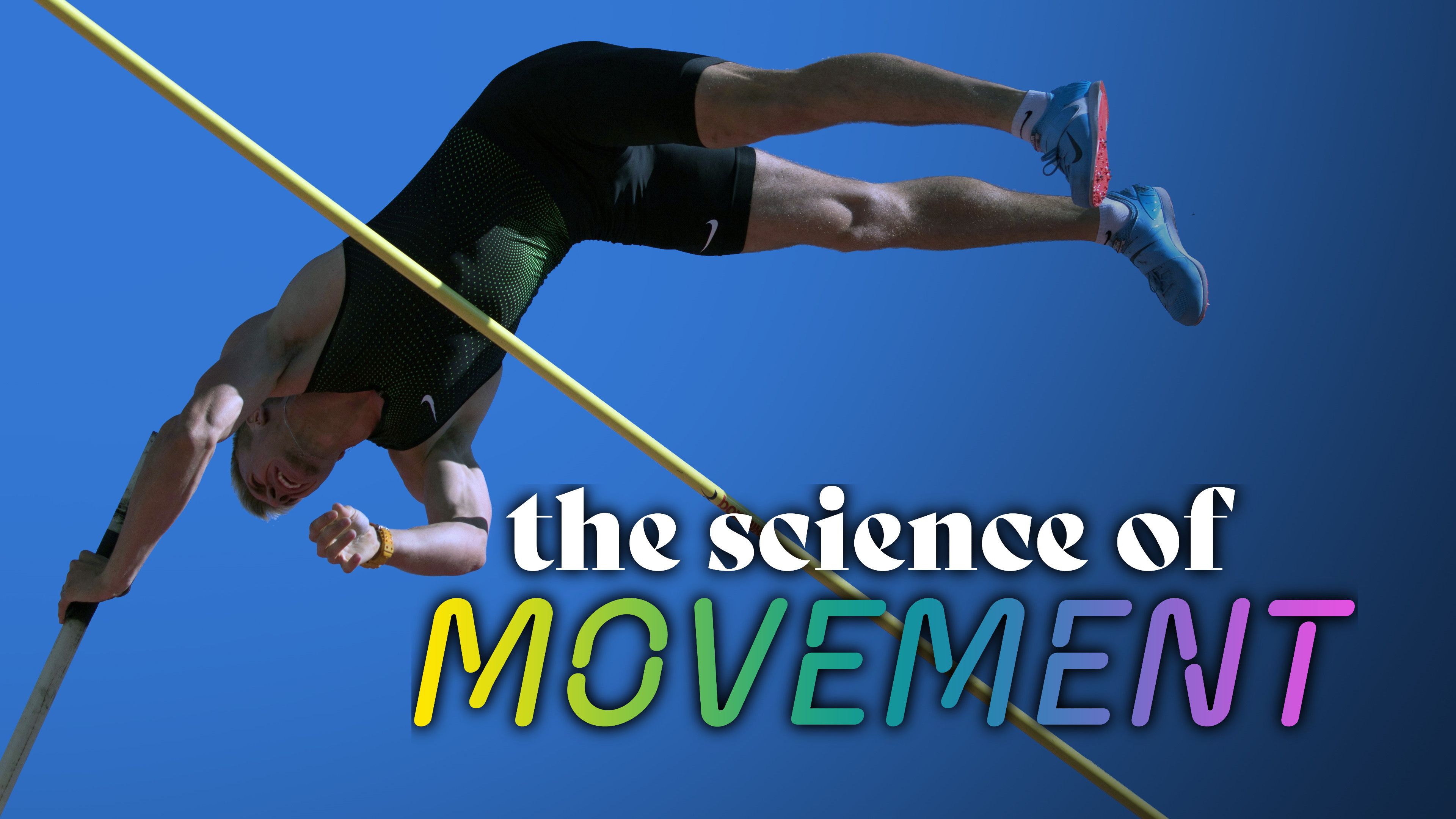 The Science of Pole Vault