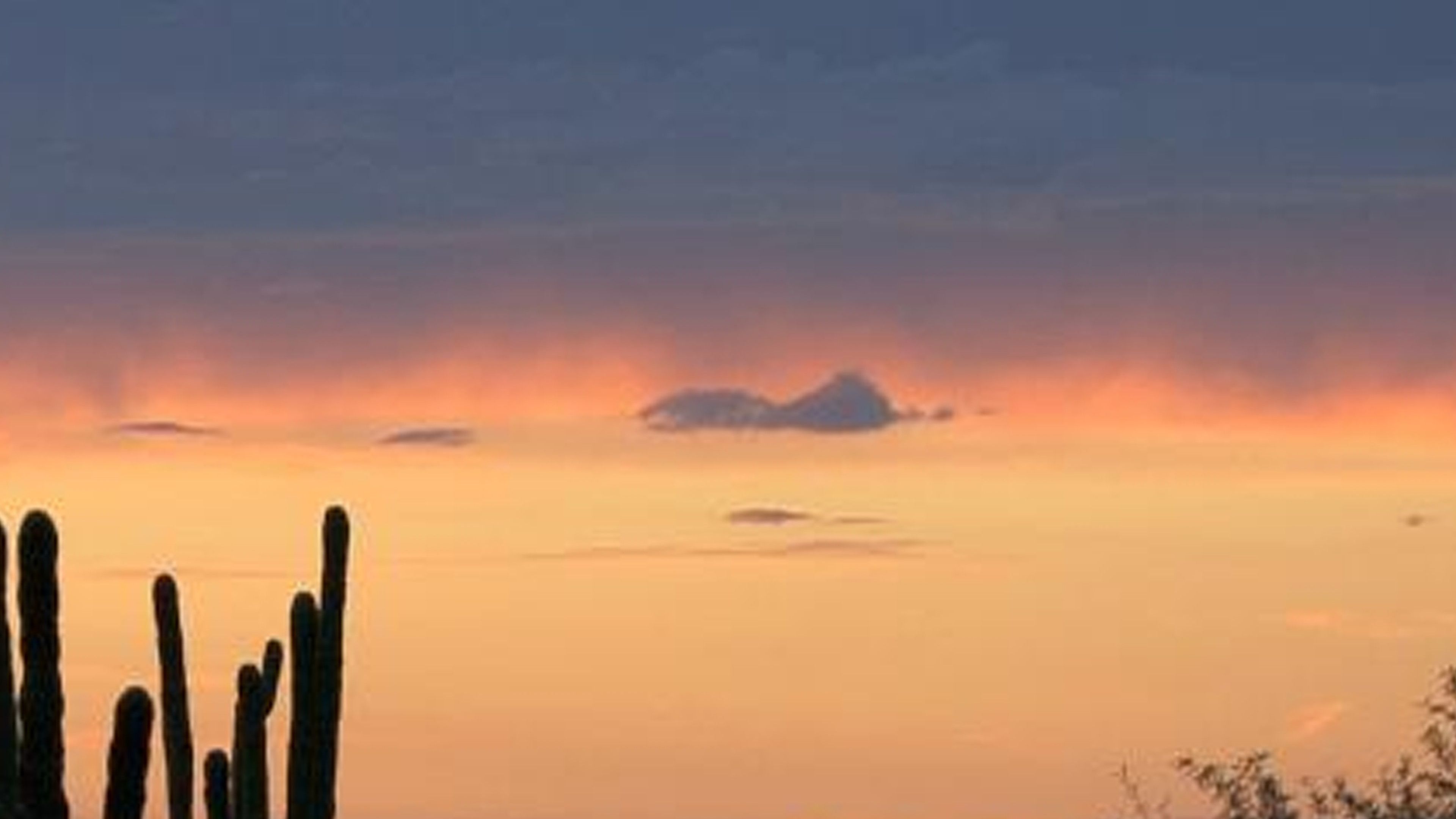 What Is The American Southwest?