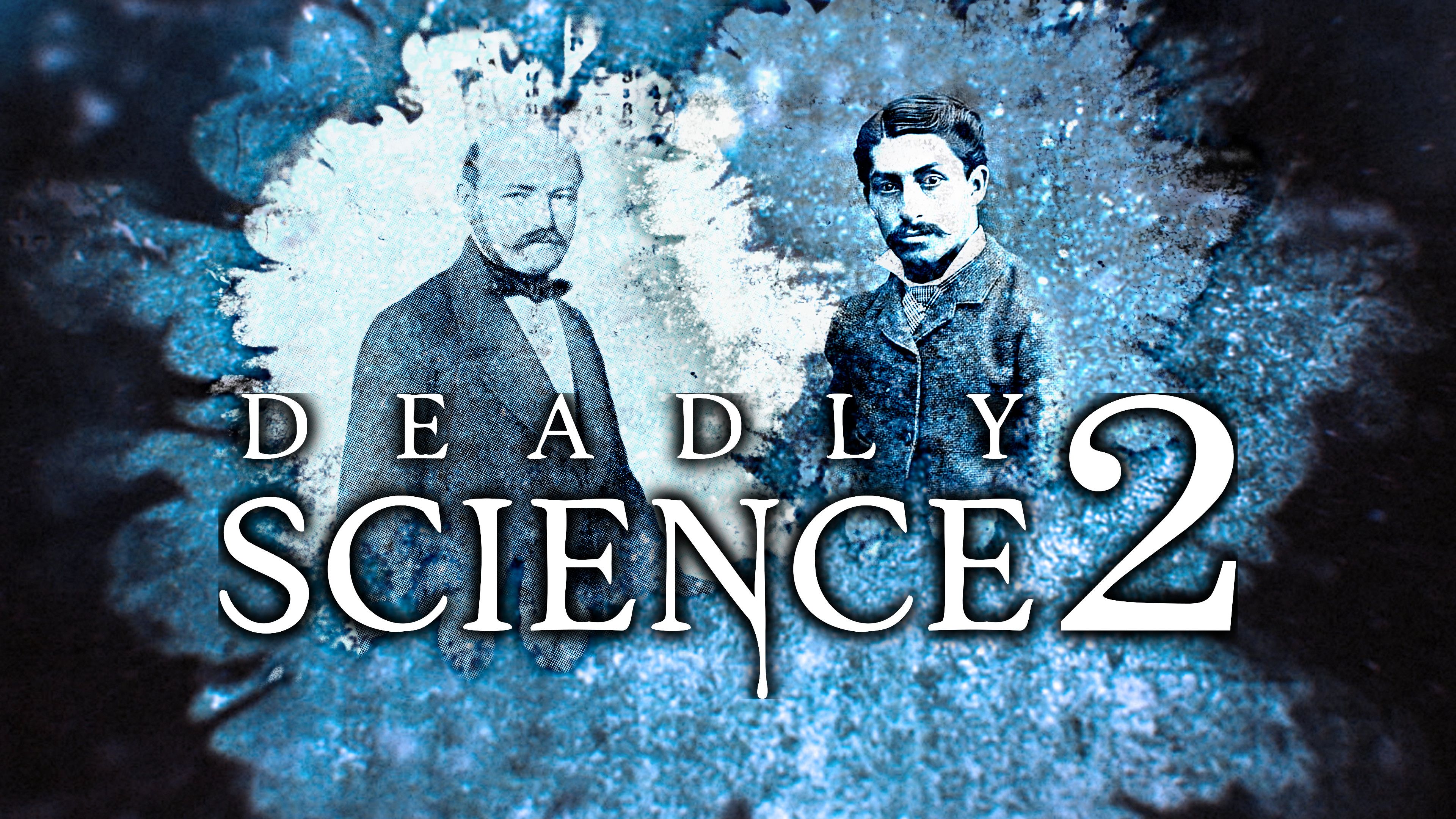 Deadly Biology