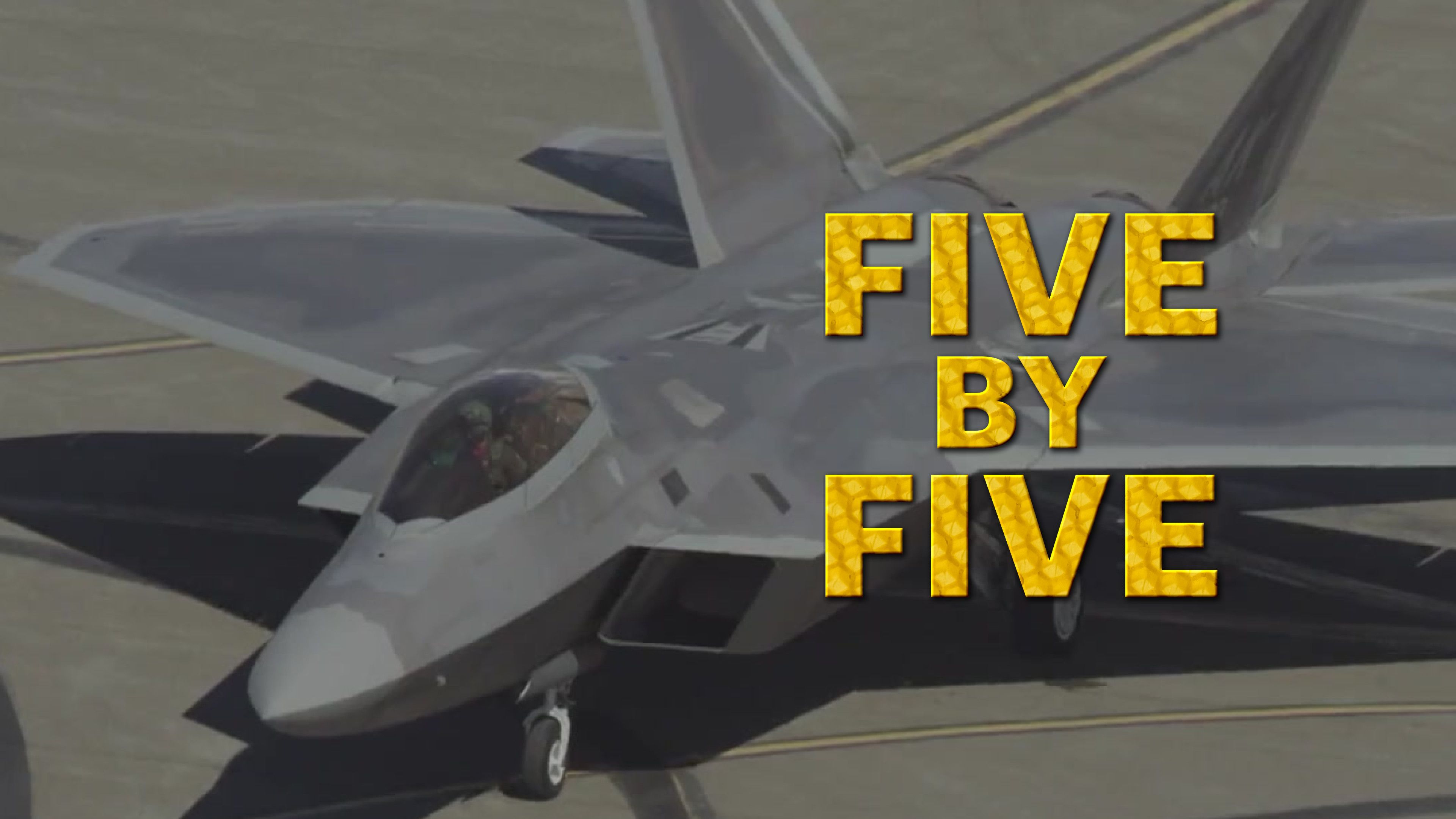 Best of the Air Force