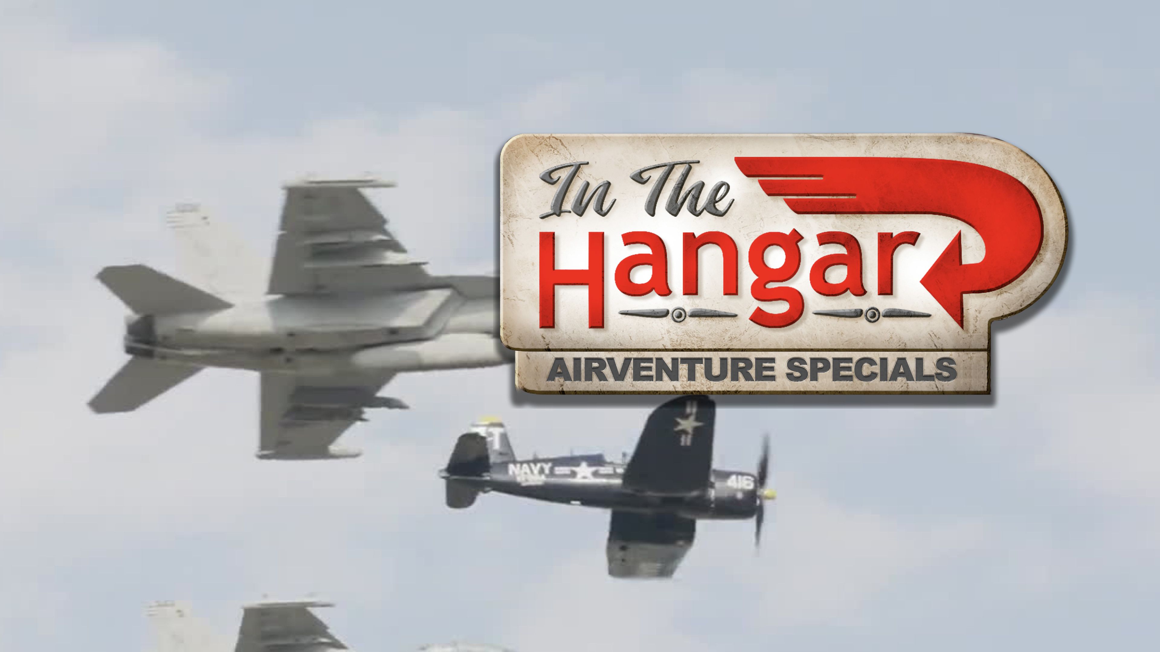 Keeping Warbirds Flying