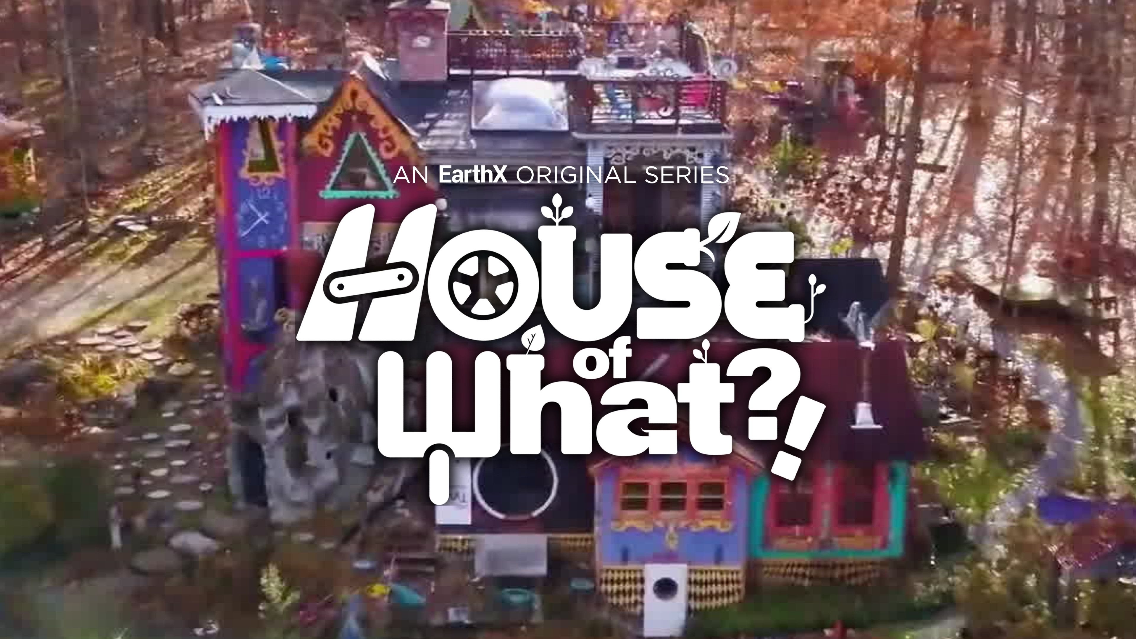 House of Trash