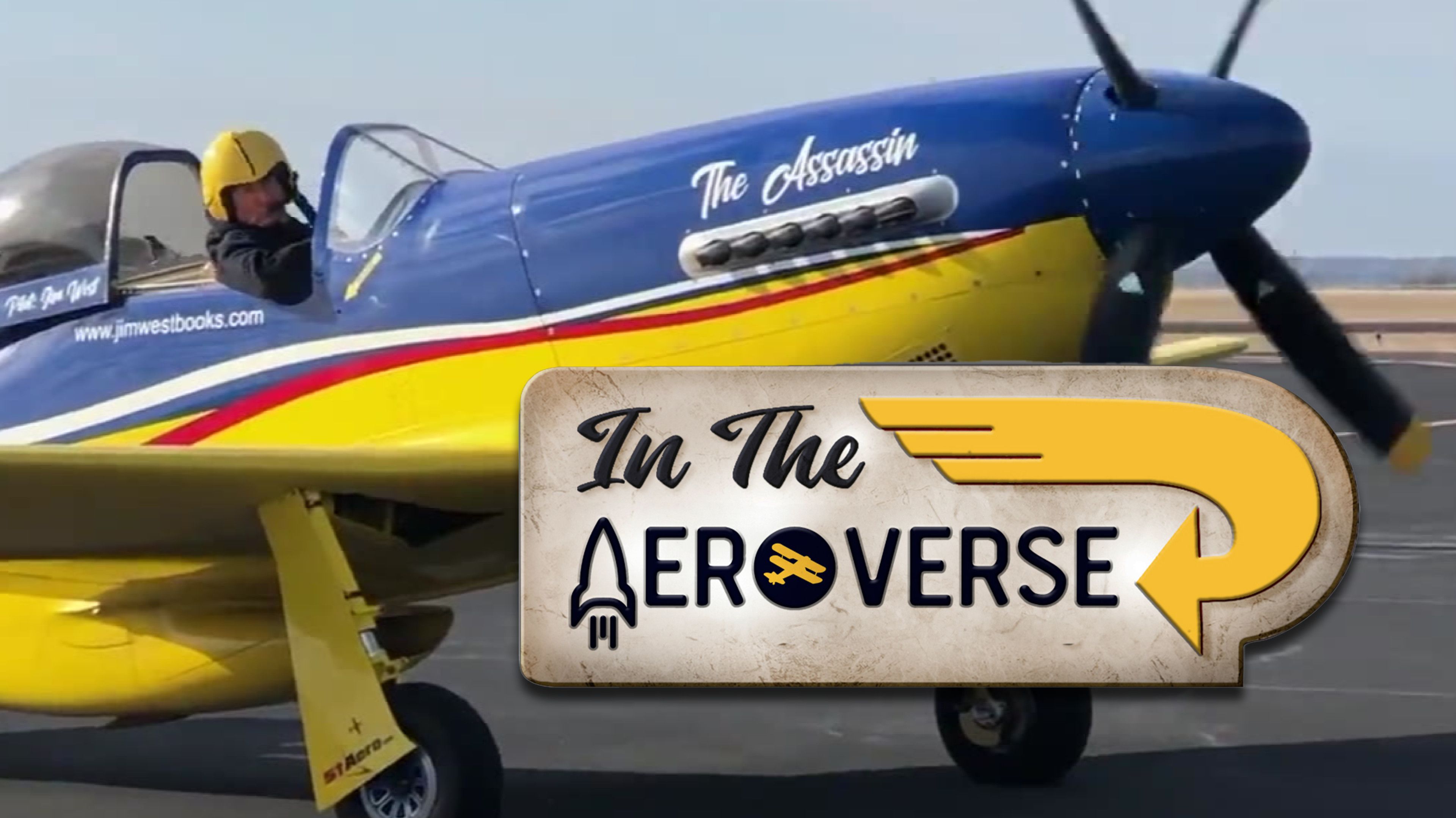 Airplanes and Coffee