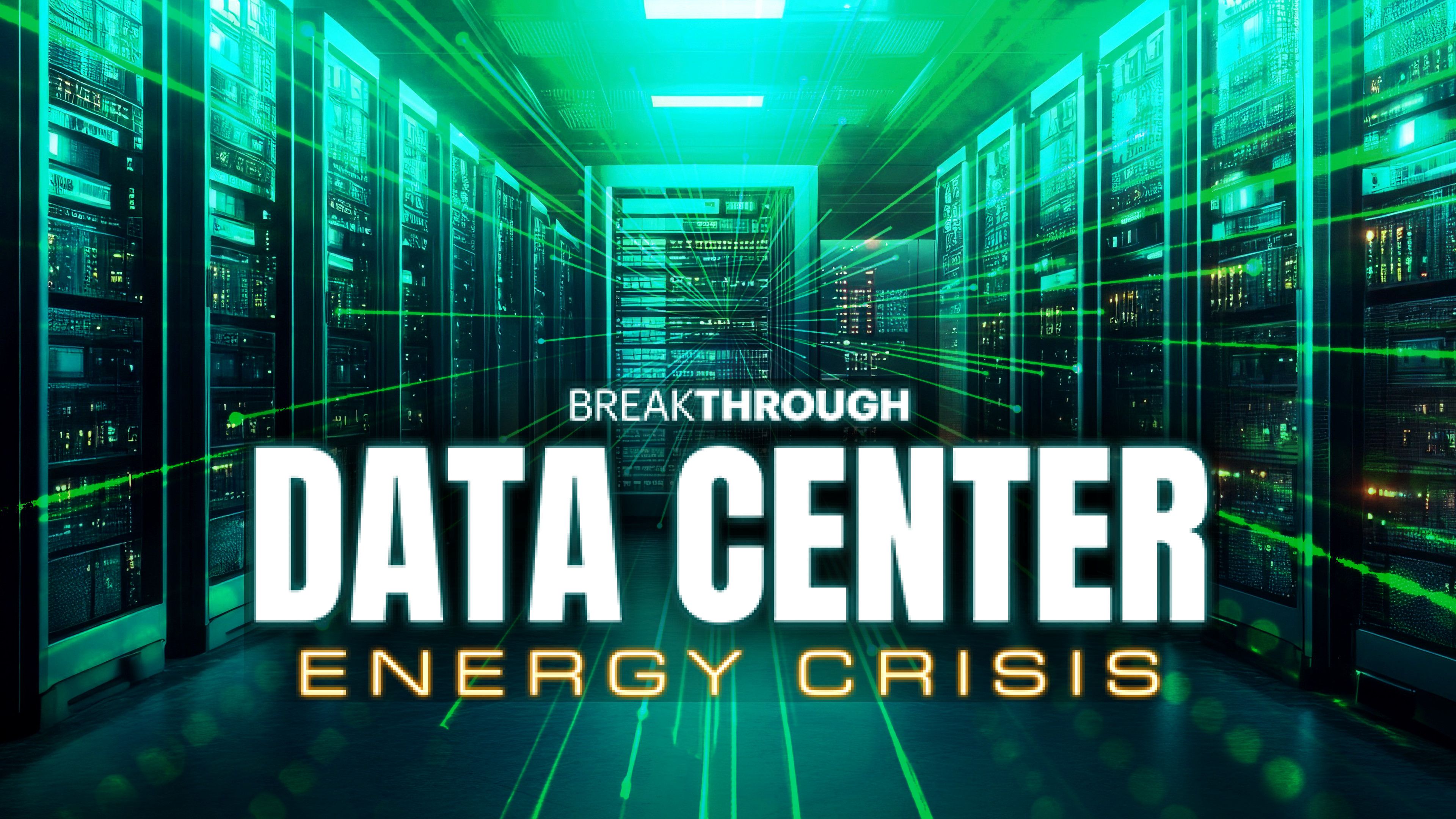 crise énergétique centres de données intelligence artificielle streaming France