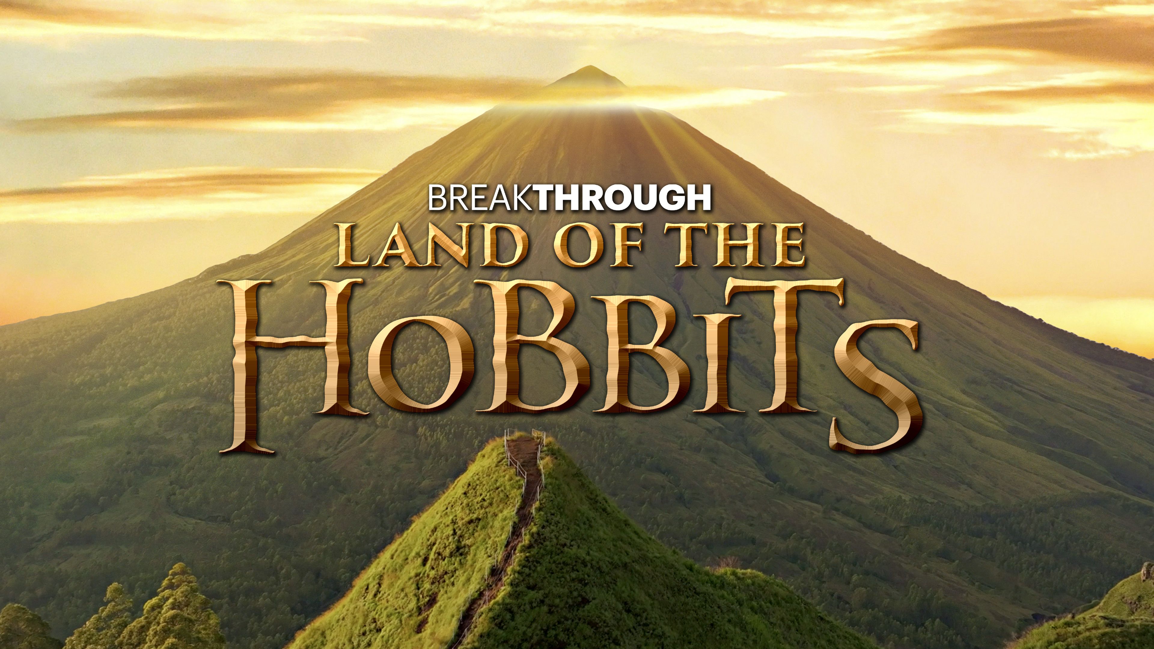 Land of the Hobbits